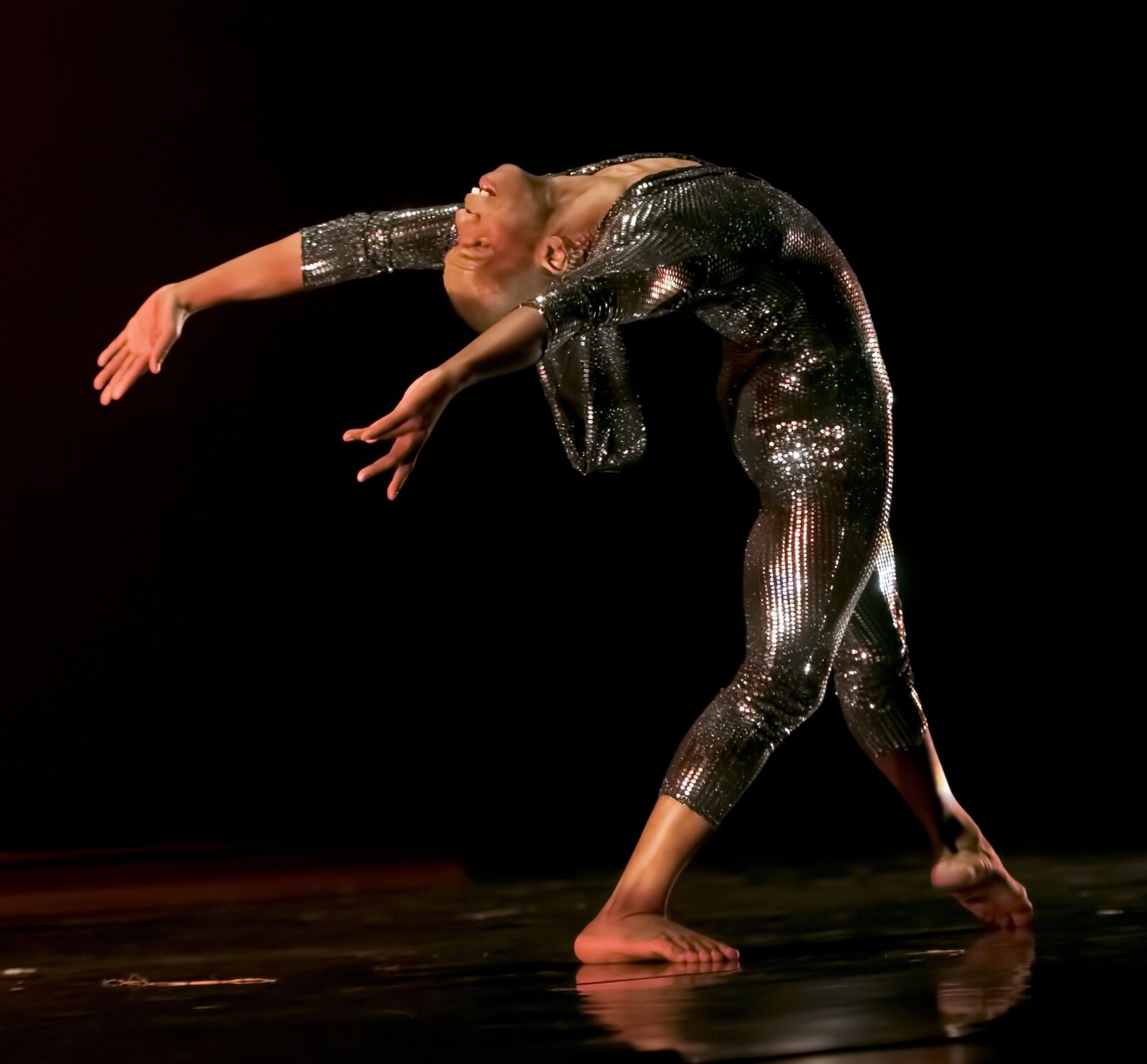 Nikon D850 sample photo. Dance, dancing, dancer photography