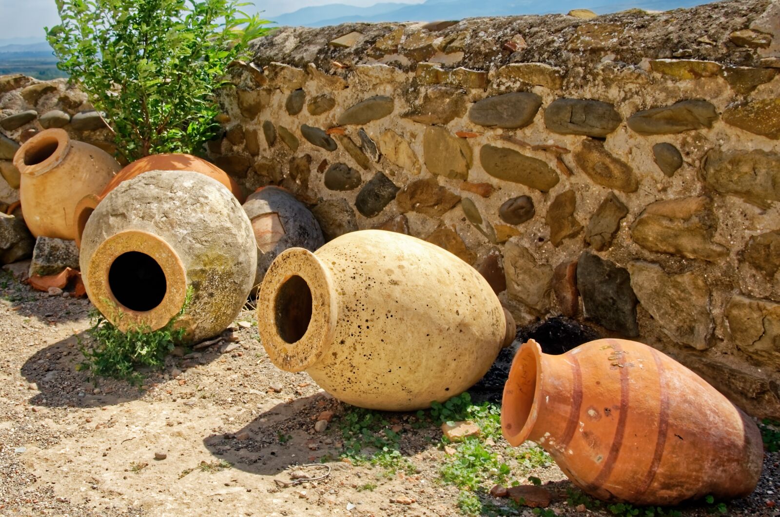 Nikon D7000 sample photo. Amphora, historically, jugs photography