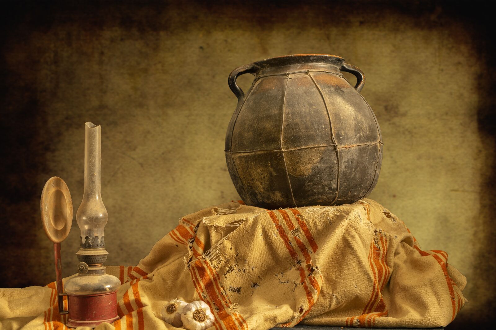 Nikon D3300 sample photo. Still life, vintage, old photography