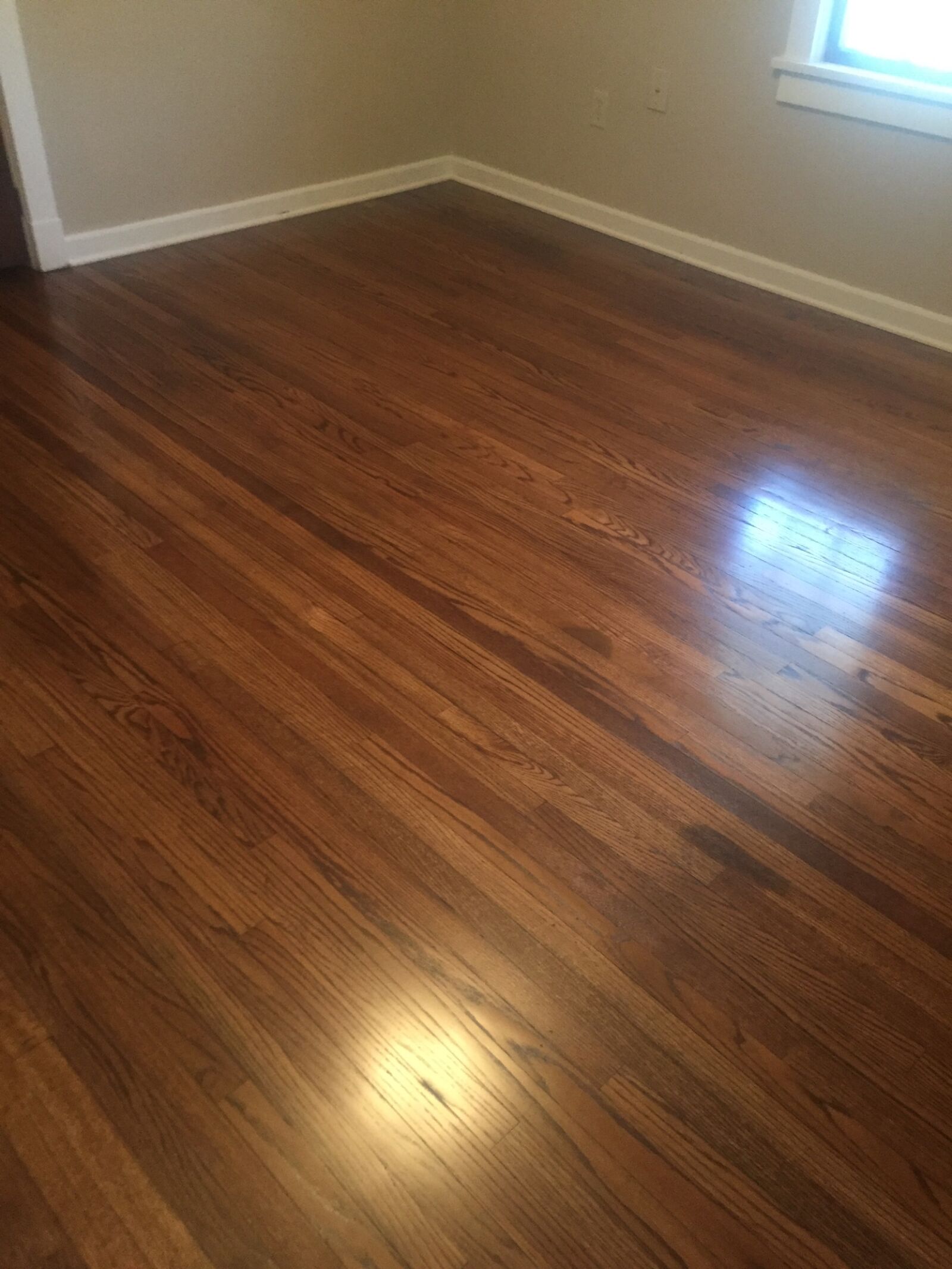 iPhone 6 back camera 4.15mm f/2.2 sample photo. Wandwflooring photography