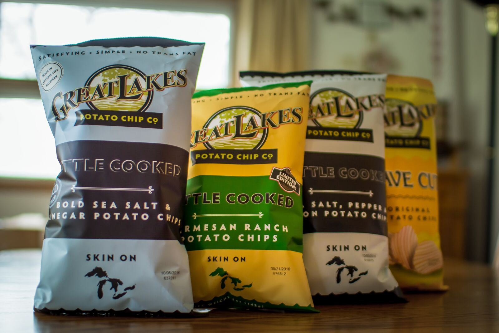 Nikon D5200 sample photo. Chips, potato chips, snack photography