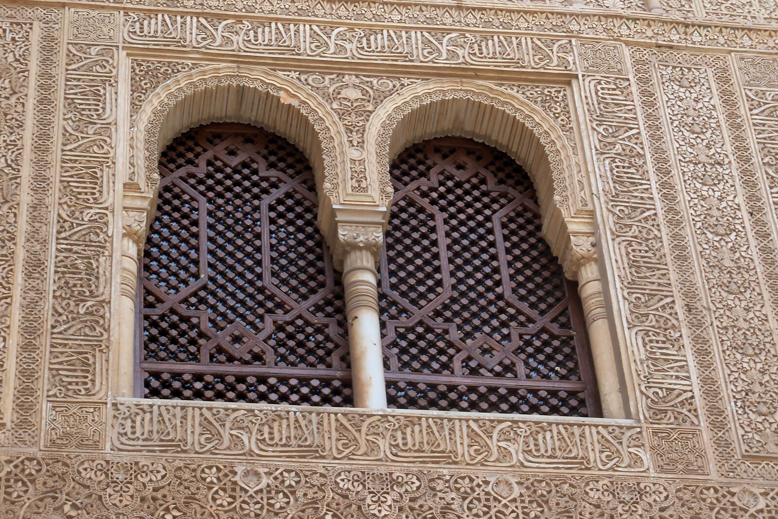 Kodak EasyShare Z915 sample photo. Alhambra, granada, andalusia photography