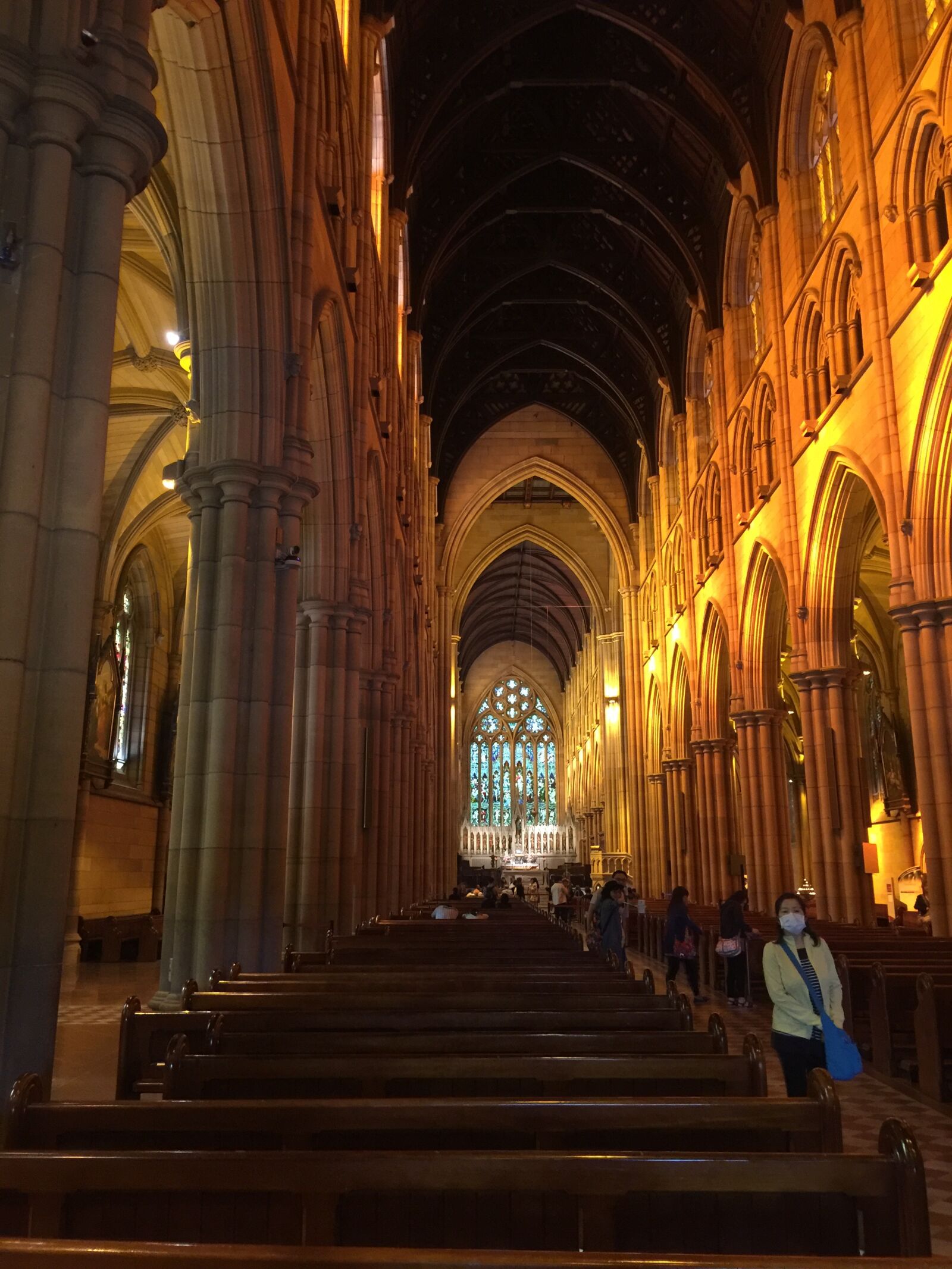 iPhone 6 Plus back camera 4.15mm f/2.2 sample photo