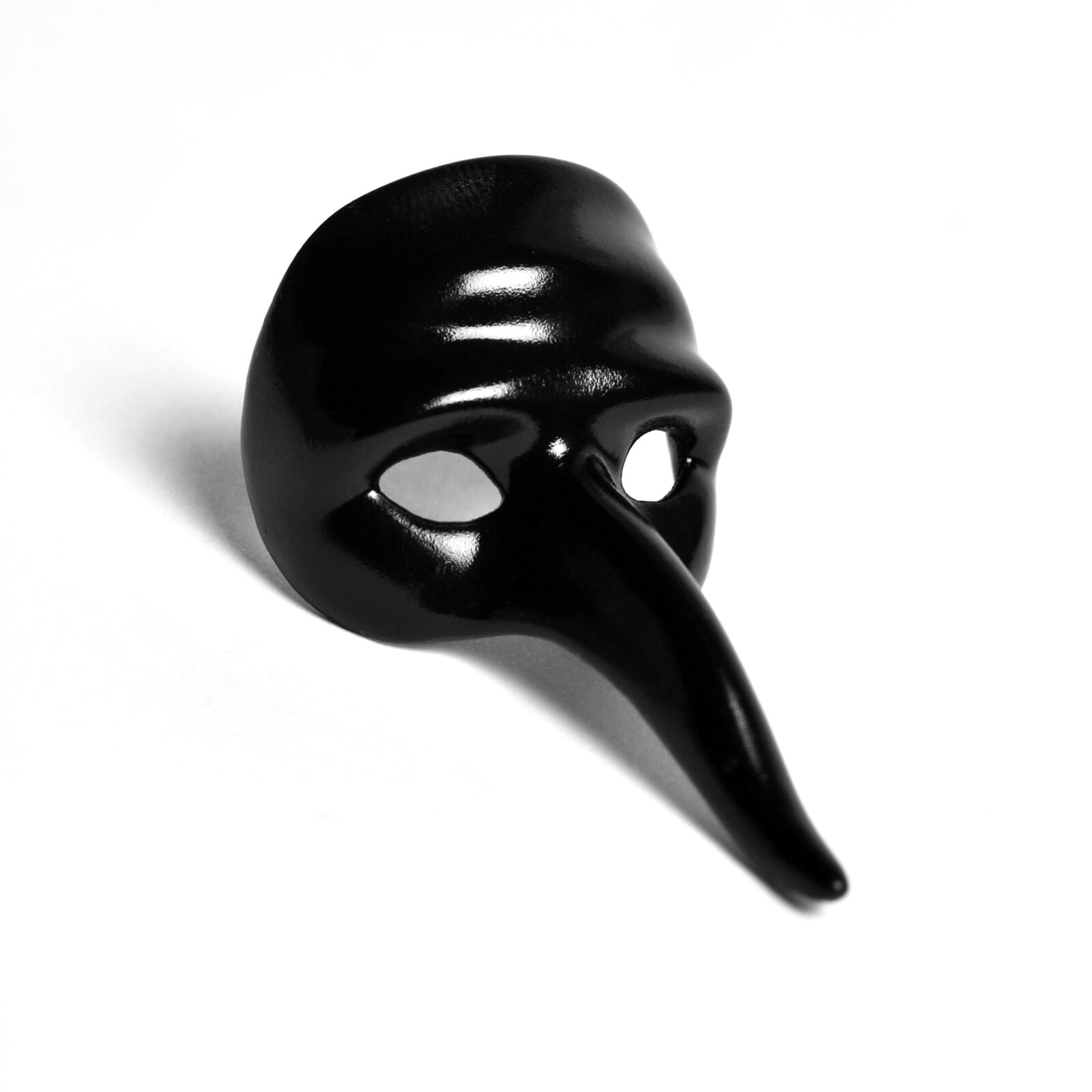 Nikon D60 sample photo. Scaramouche, mask, little shooter photography