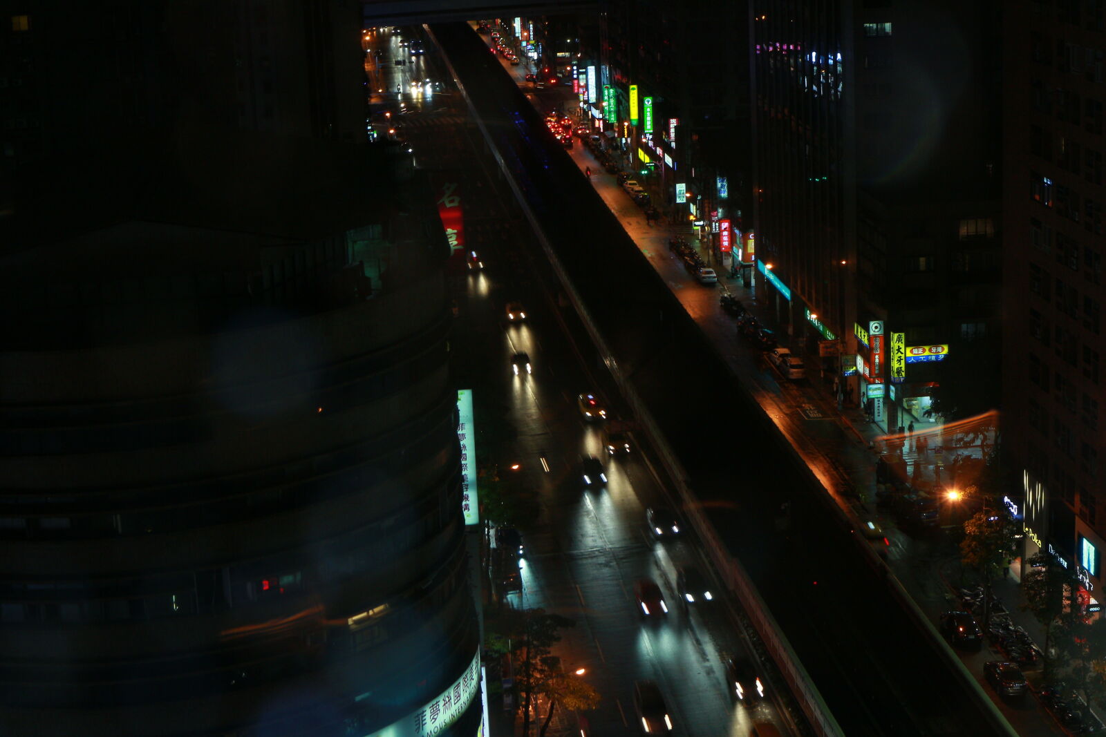 Canon EOS M sample photo