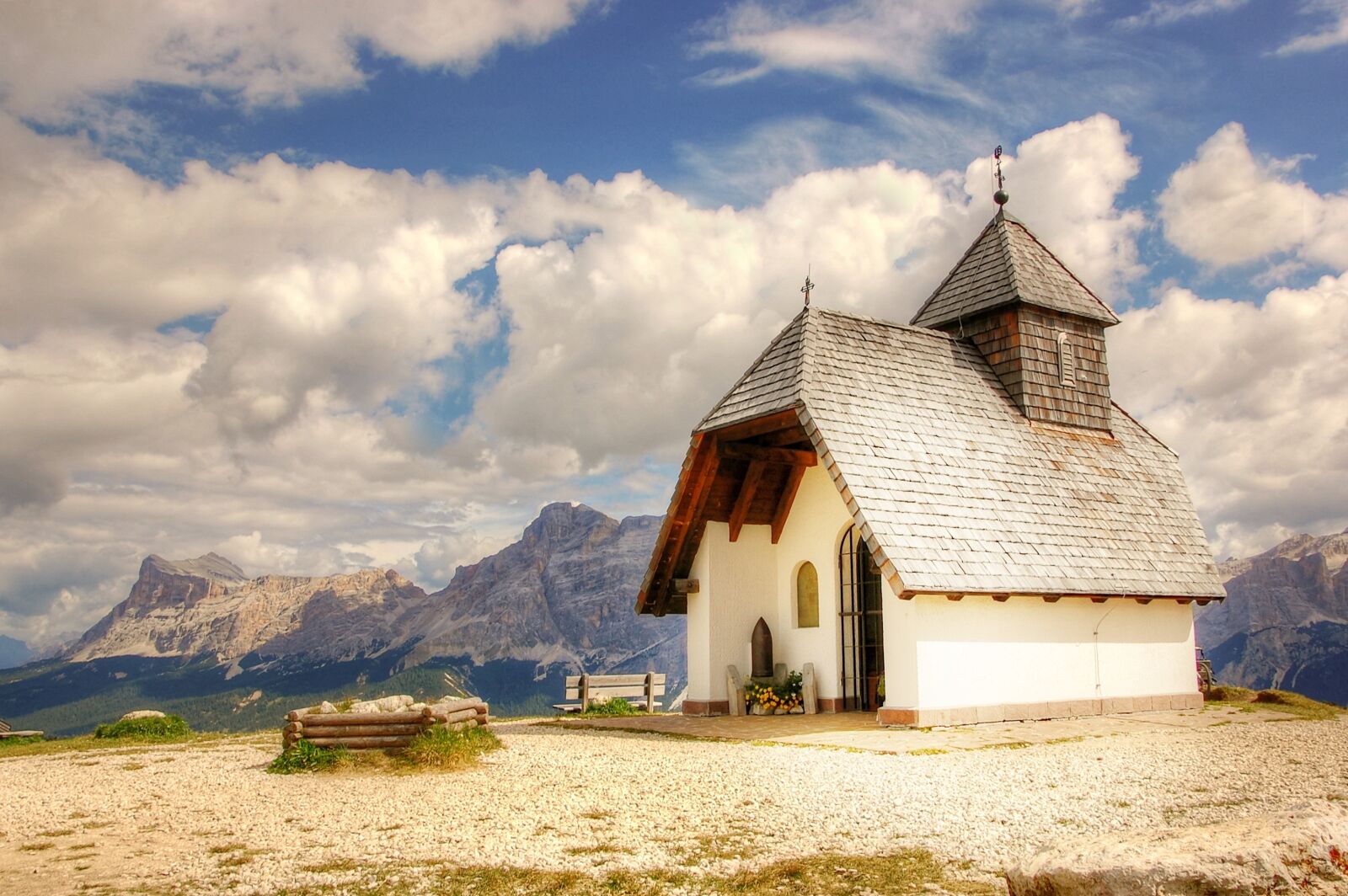 Nikon D40 sample photo. Pralongia, dolomites, alm photography