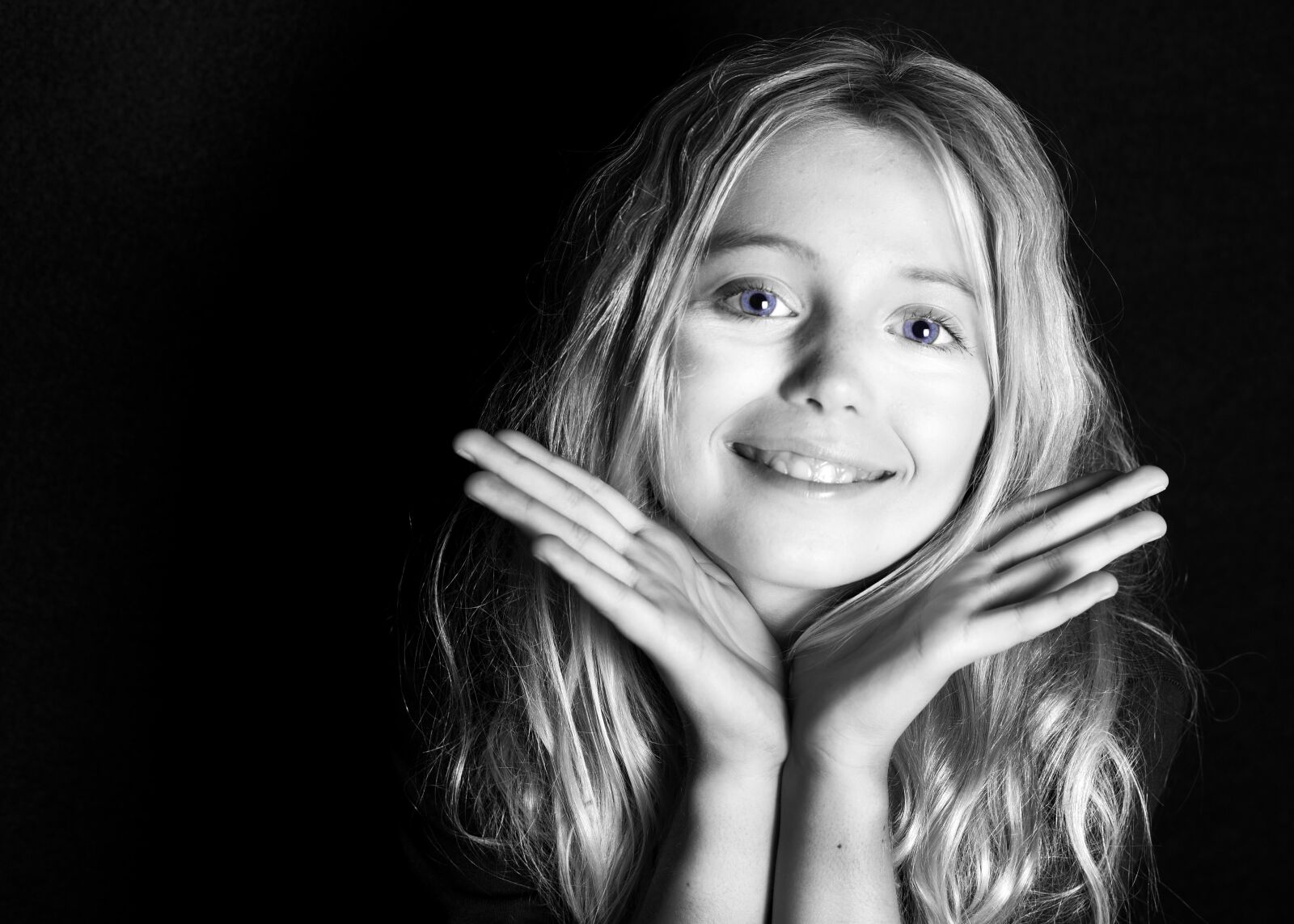 Nikon D610 sample photo. Kid, kids, happy photography