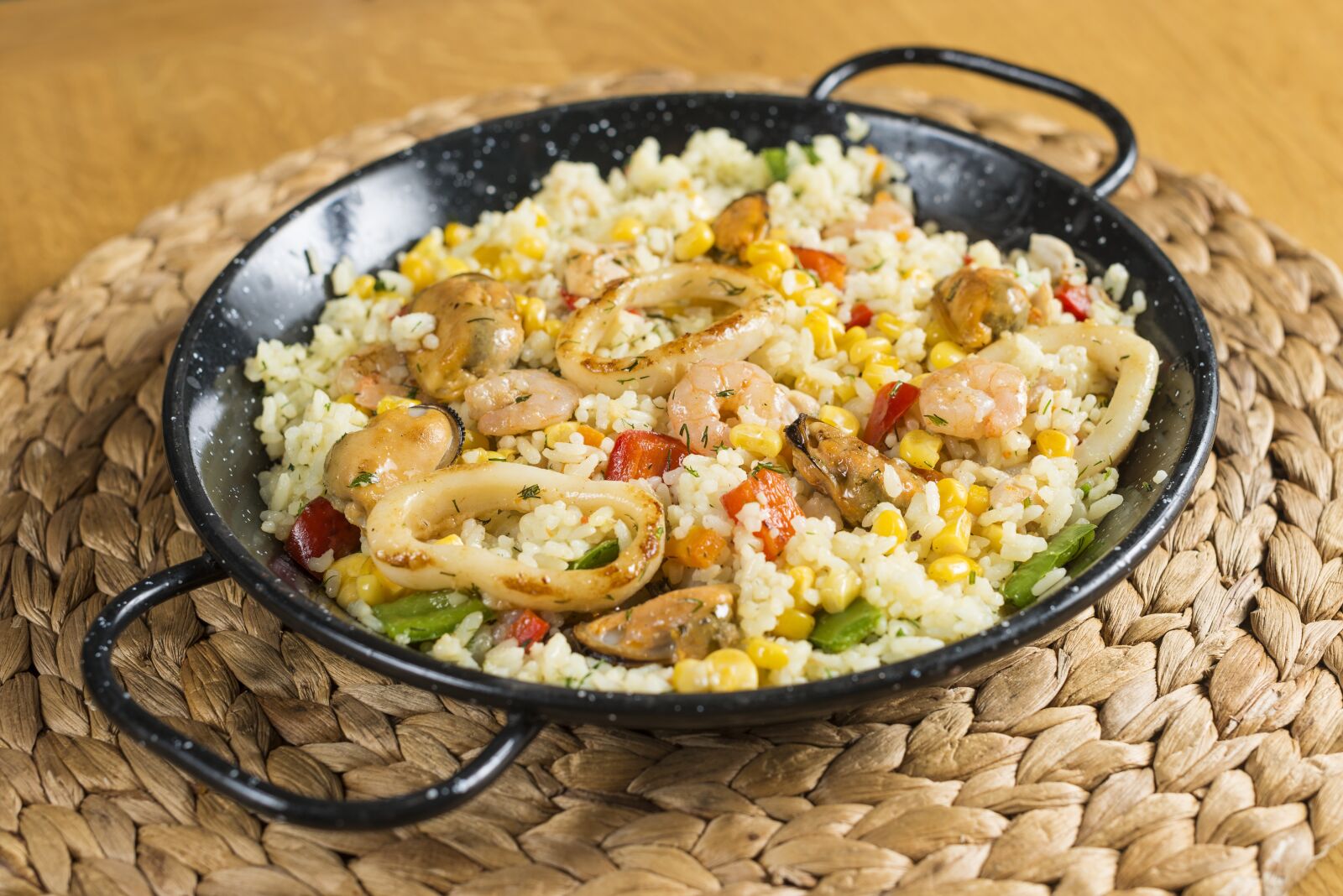 Nikon D800 sample photo. Food, gourmet, restaurant photography