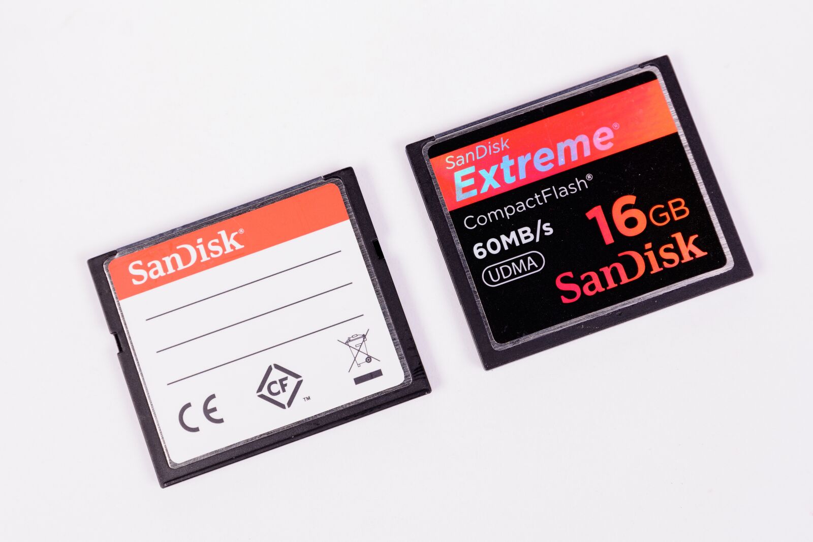 Nikon D7100 sample photo. Memory, memory card, electronics photography