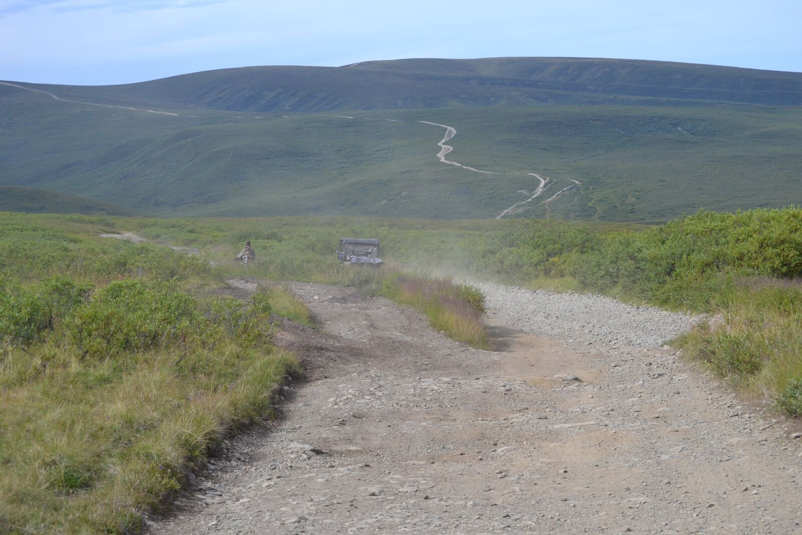 Nikon D3100 sample photo. Atv, atving, offroad photography