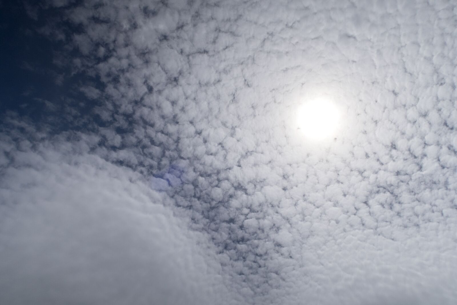 Canon PowerShot G7 X Mark II sample photo. Blue, sky, sun photography