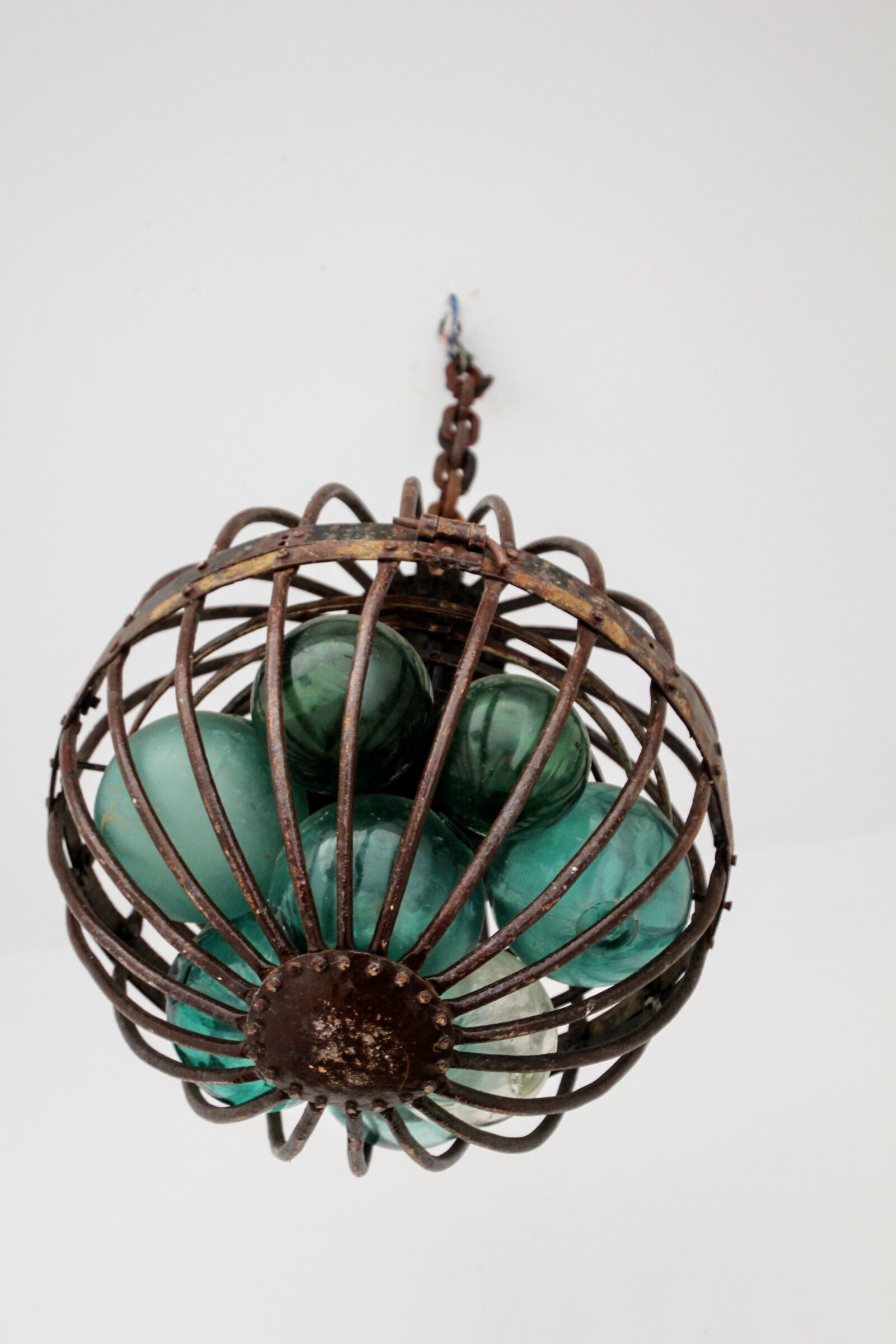 Canon EOS 60D sample photo. Lamp, deco, decoration photography