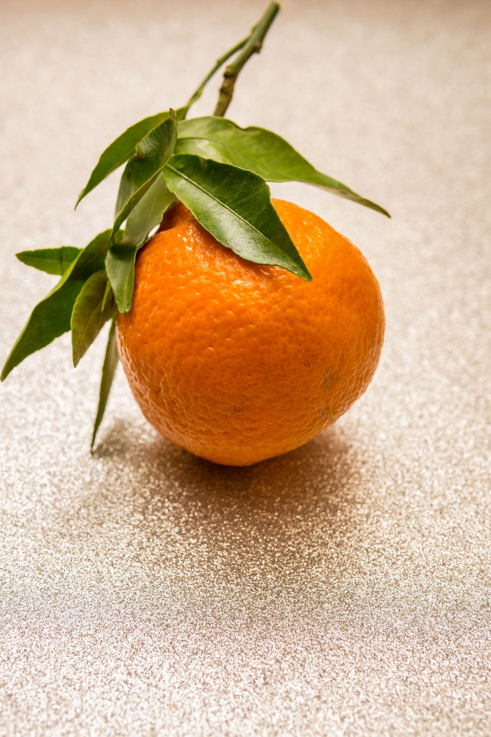 30mm F1.4 DC DN | Contemporary 016 sample photo. Clementines, oranges, fruit photography