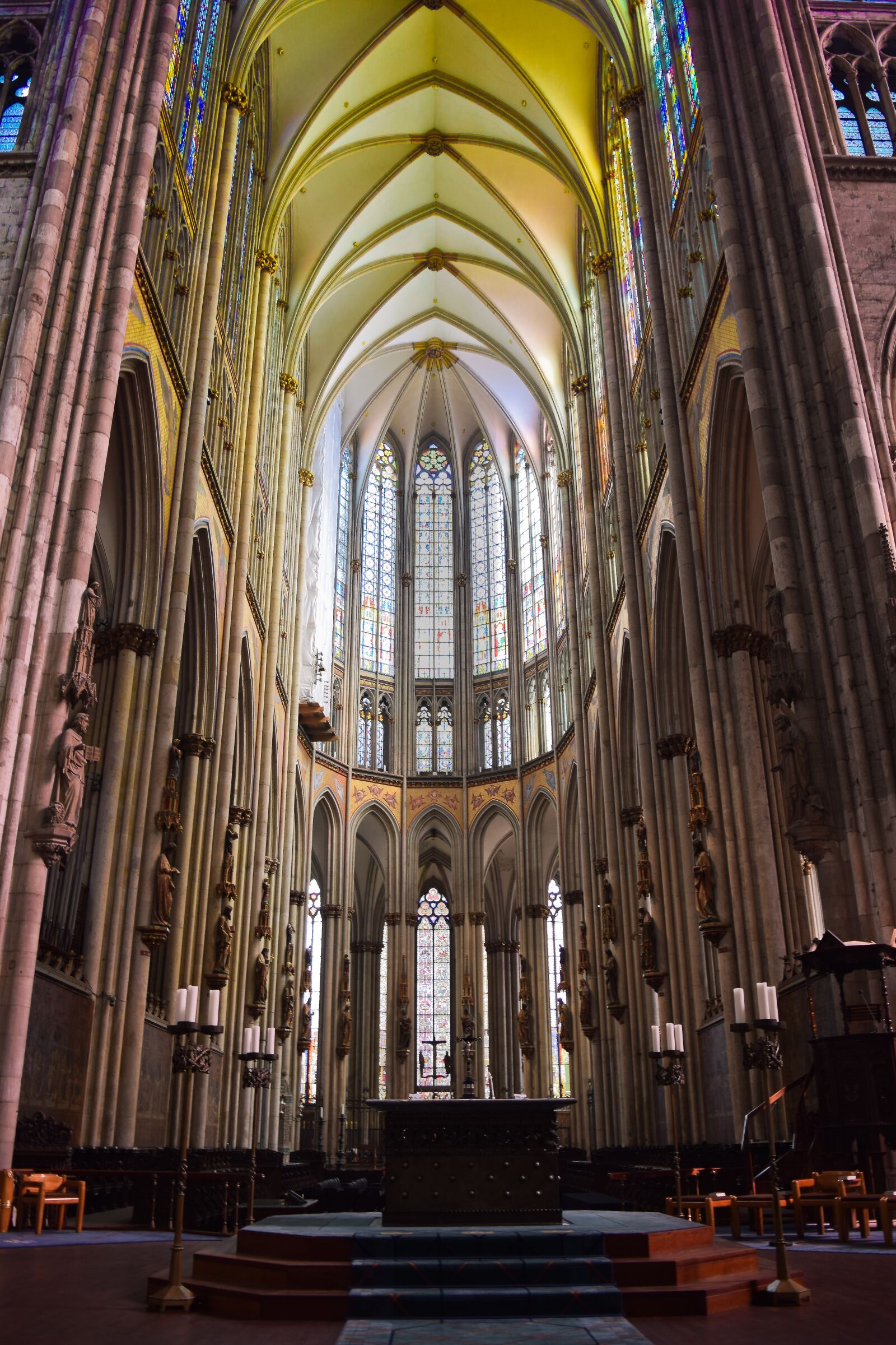 Nikon D3300 sample photo. Church, dom, architecture photography