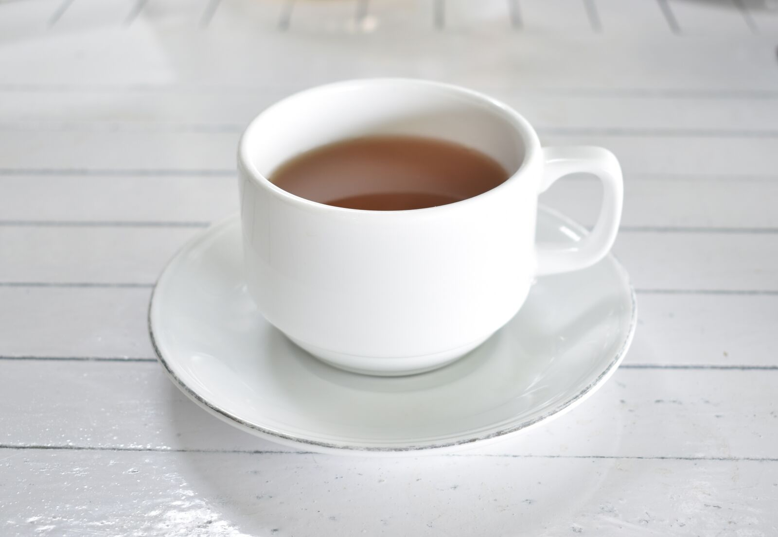 Nikon D3400 sample photo. Tea, cup, drink photography