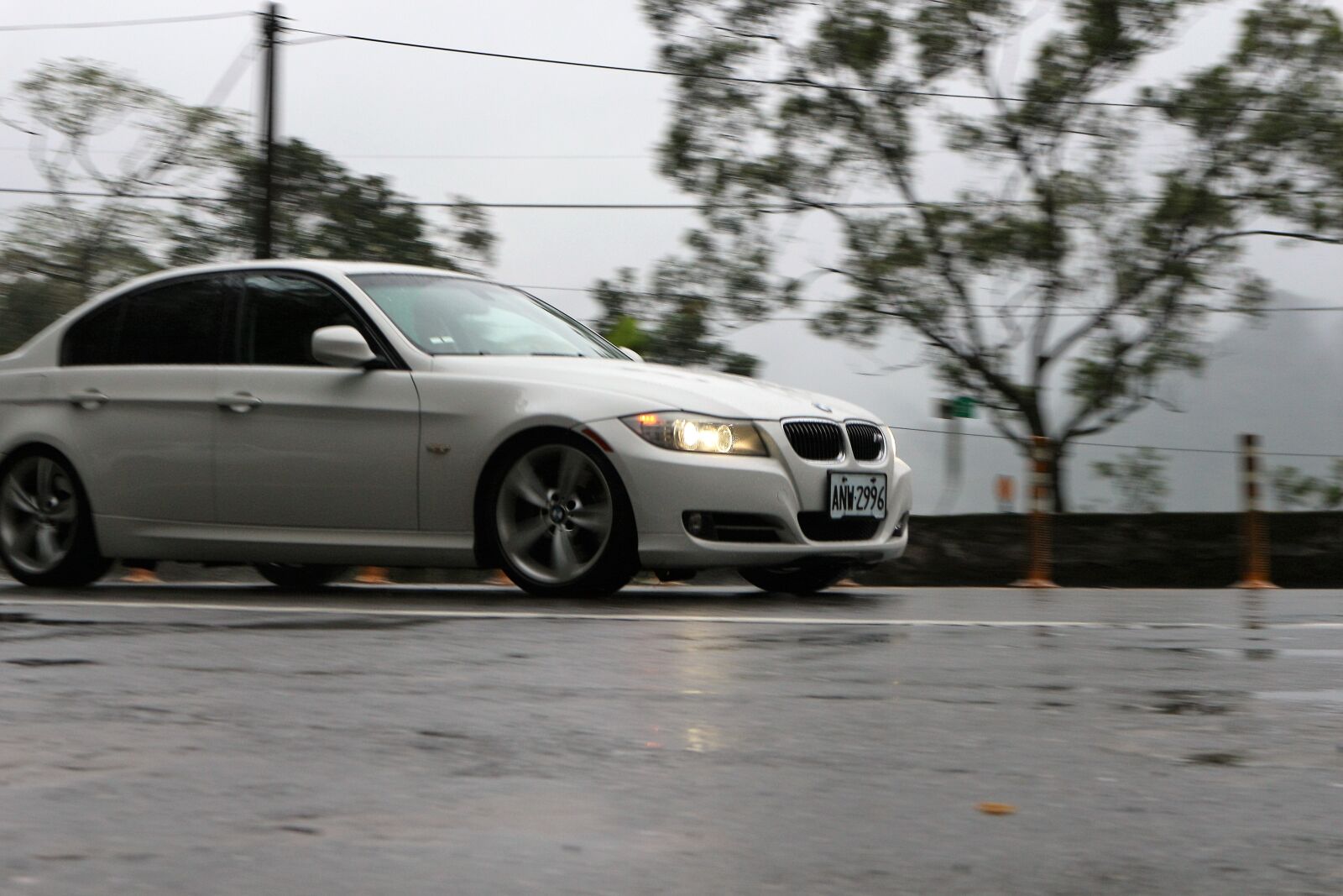 Canon EOS M sample photo