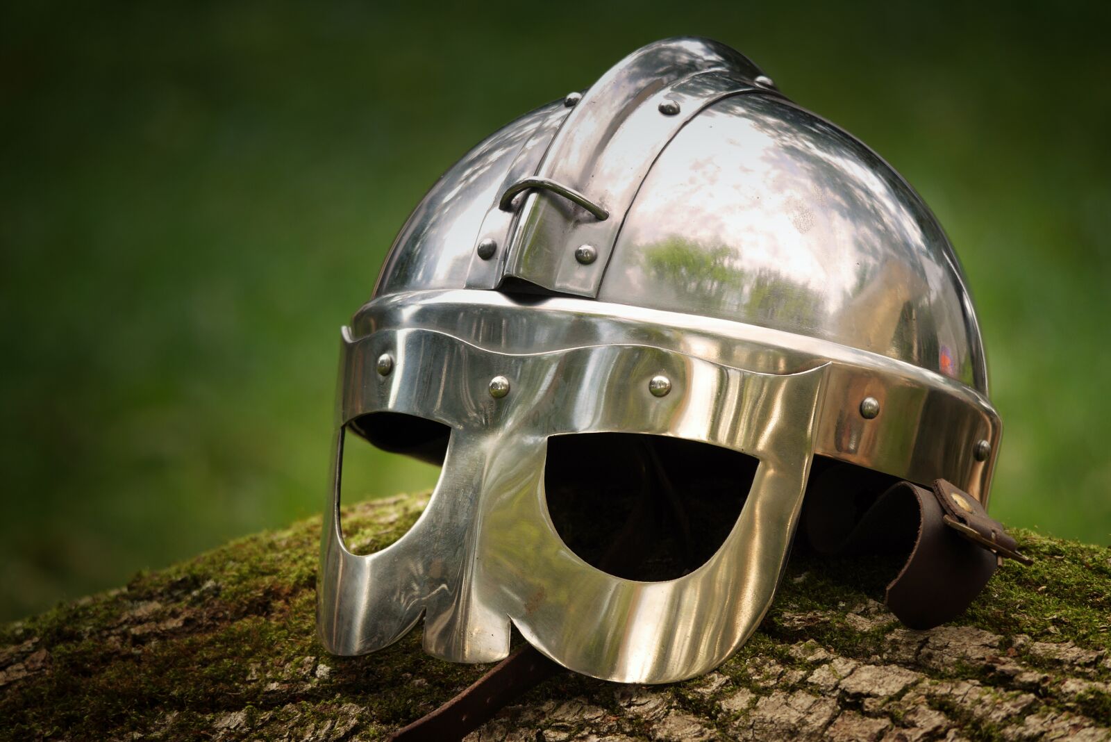 Panasonic Lumix DMC-GX7 sample photo. Protection, helm, armor photography