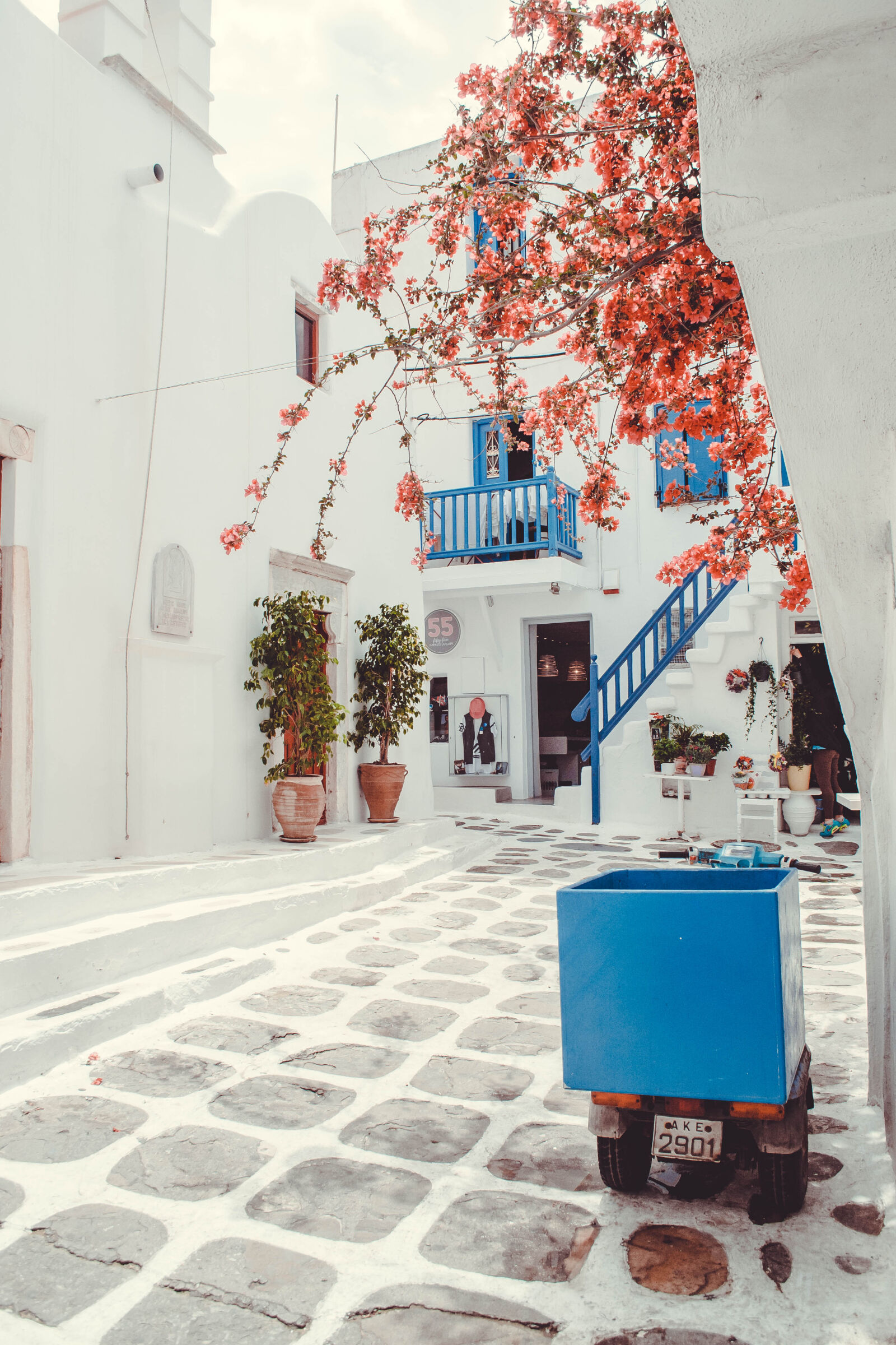 Nikon D3100 sample photo. By, the, sea, greece photography