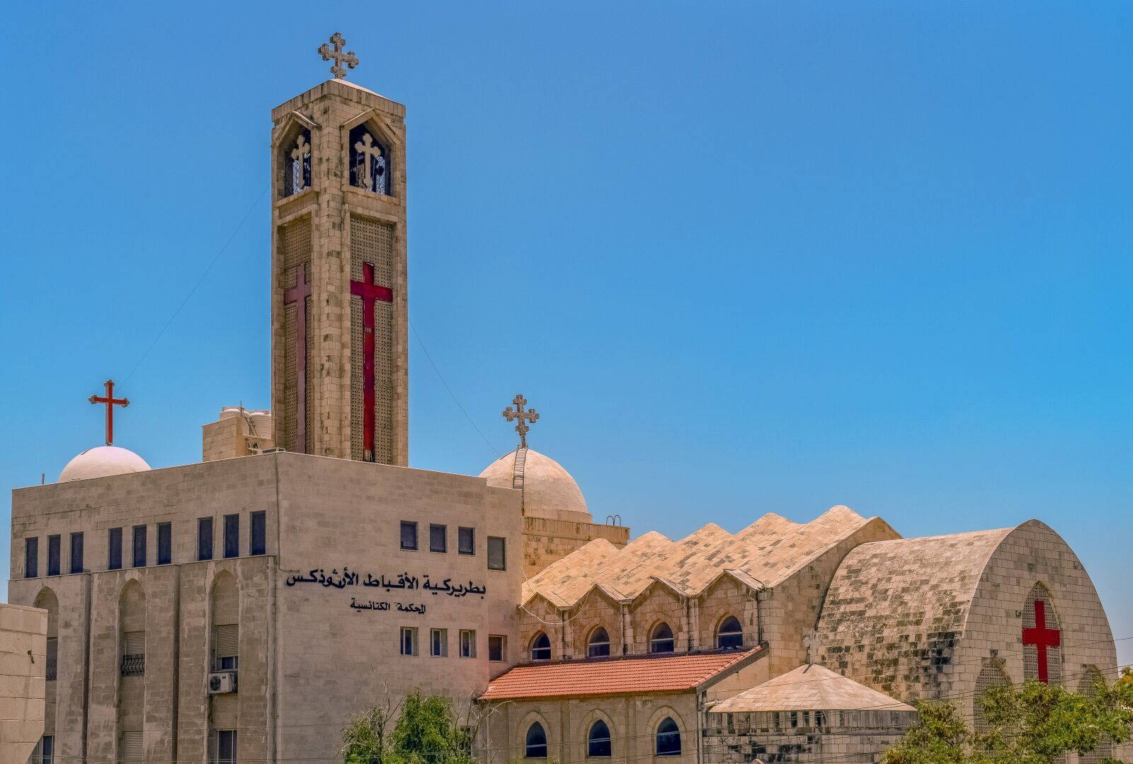 Nikon D3300 sample photo. Church, orthodox, religion photography