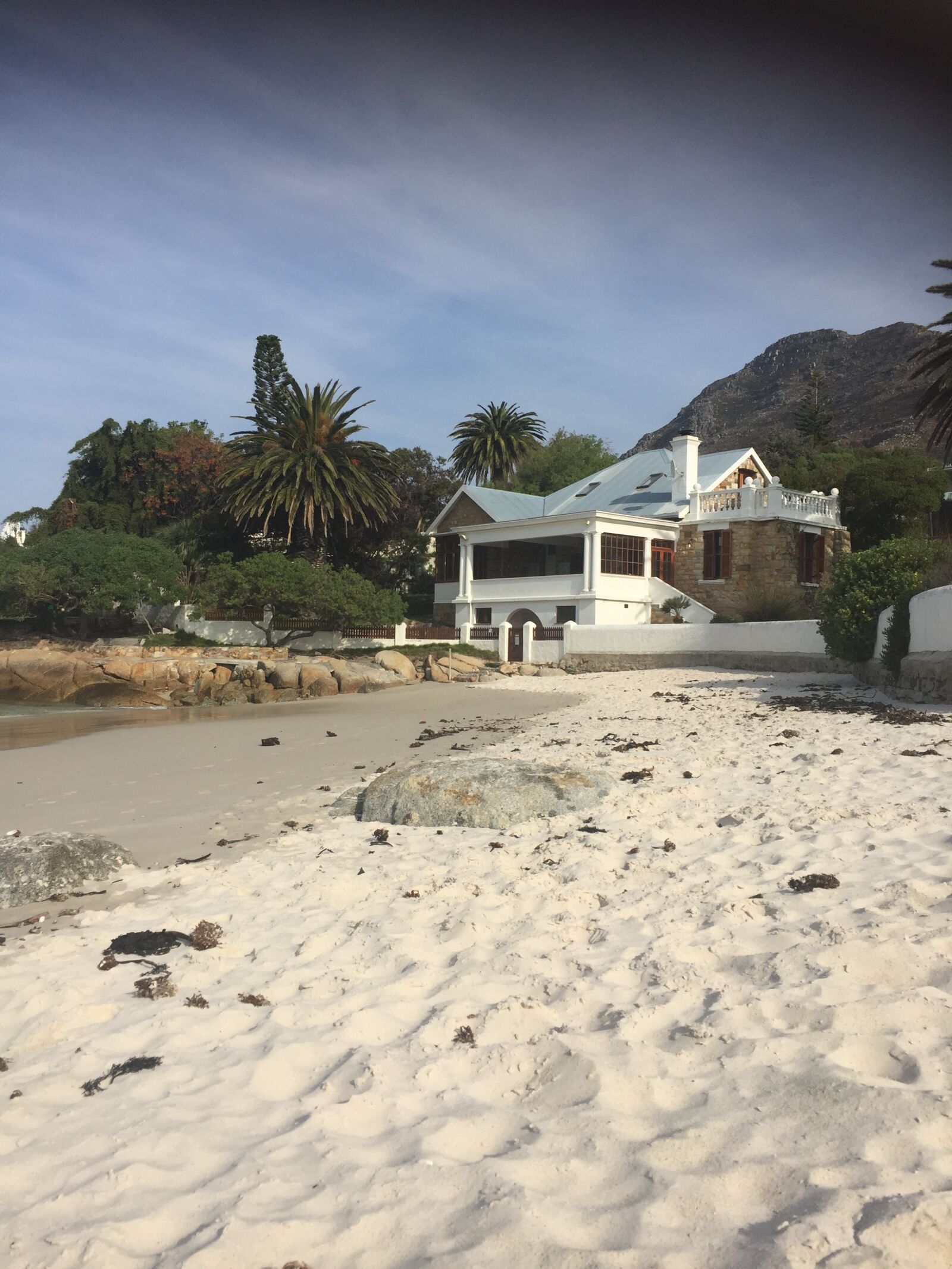 iPhone 6 back camera 4.15mm f/2.2 sample photo. Sa, simons, town photography