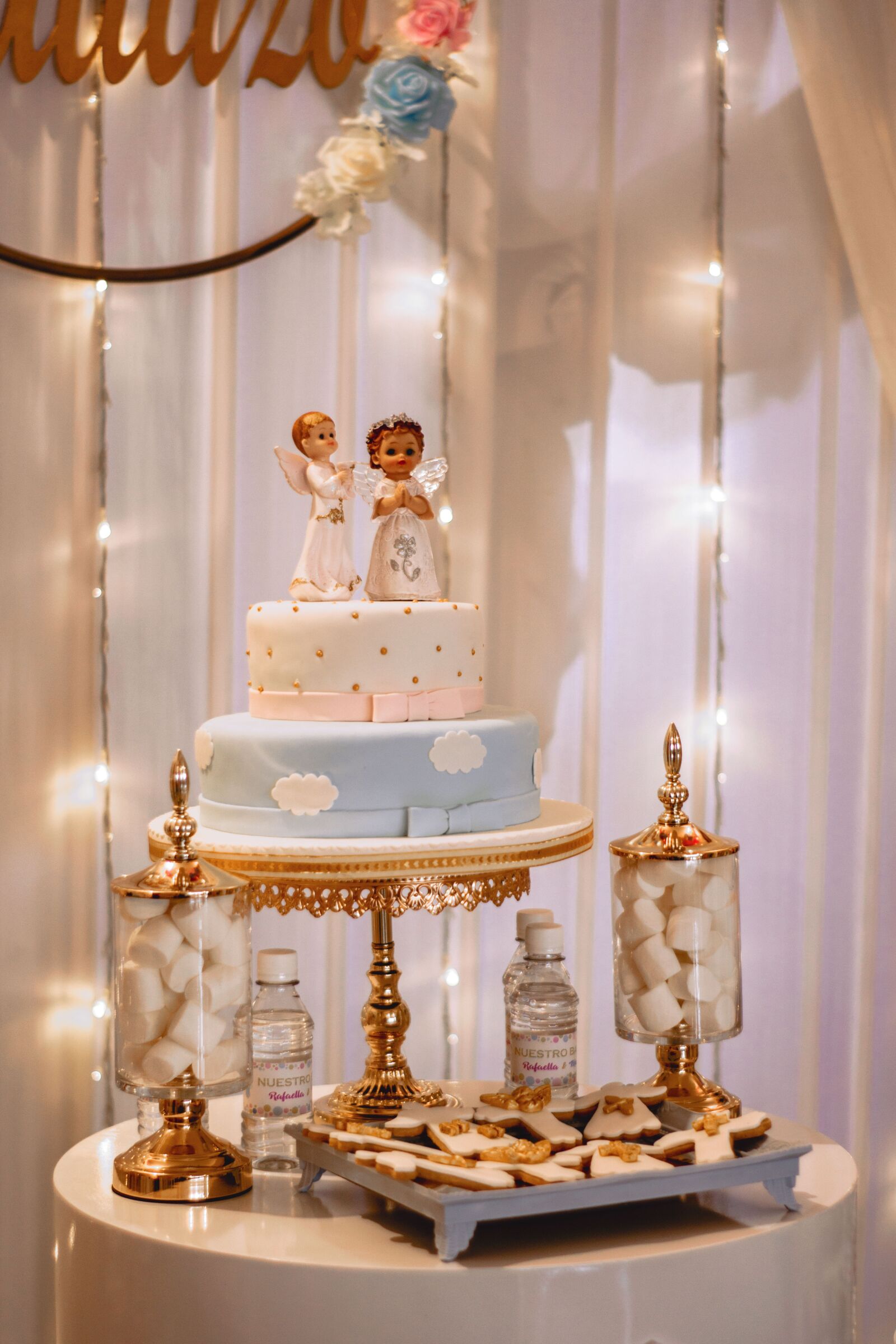 Nikon D3300 sample photo. Celebration, fun, birthday photography