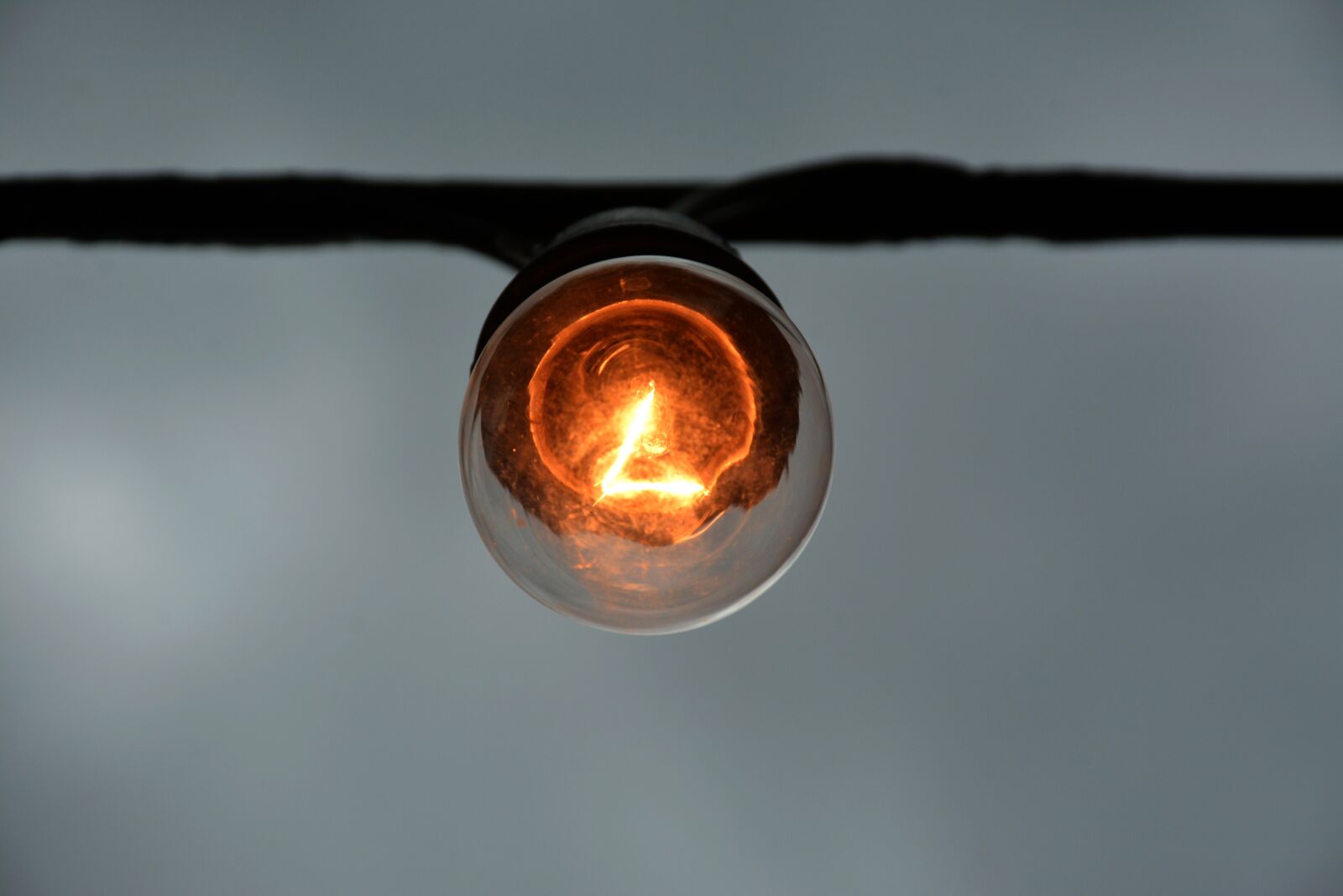 Nikon D7100 sample photo. Focus, light, blur photography