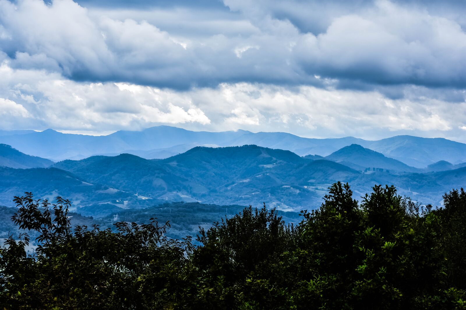 Nikon D3400 sample photo. Mountain, landscape, nature photography