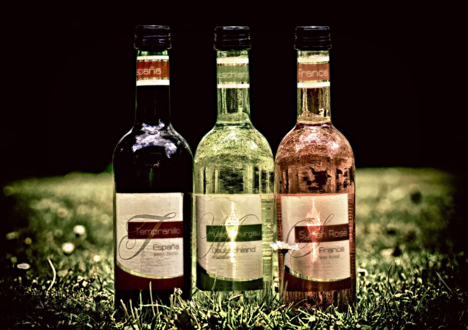 Nikon D7200 sample photo. Wine, drink, restaurant photography