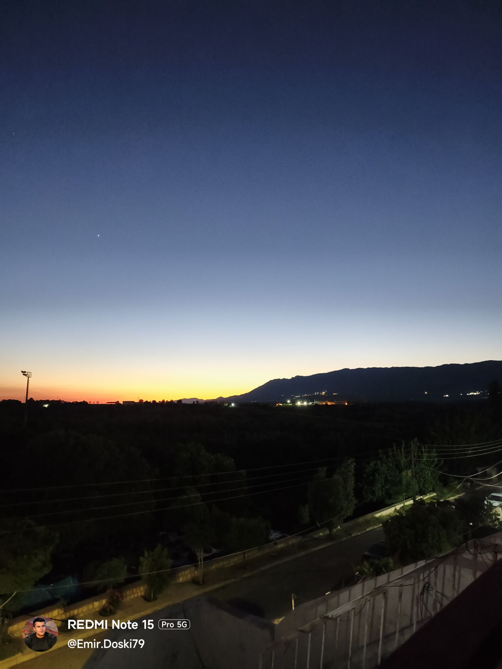 Xiaomi REDMI Note 15 Pro 5G sample photo. Redmi note 15 pro photography