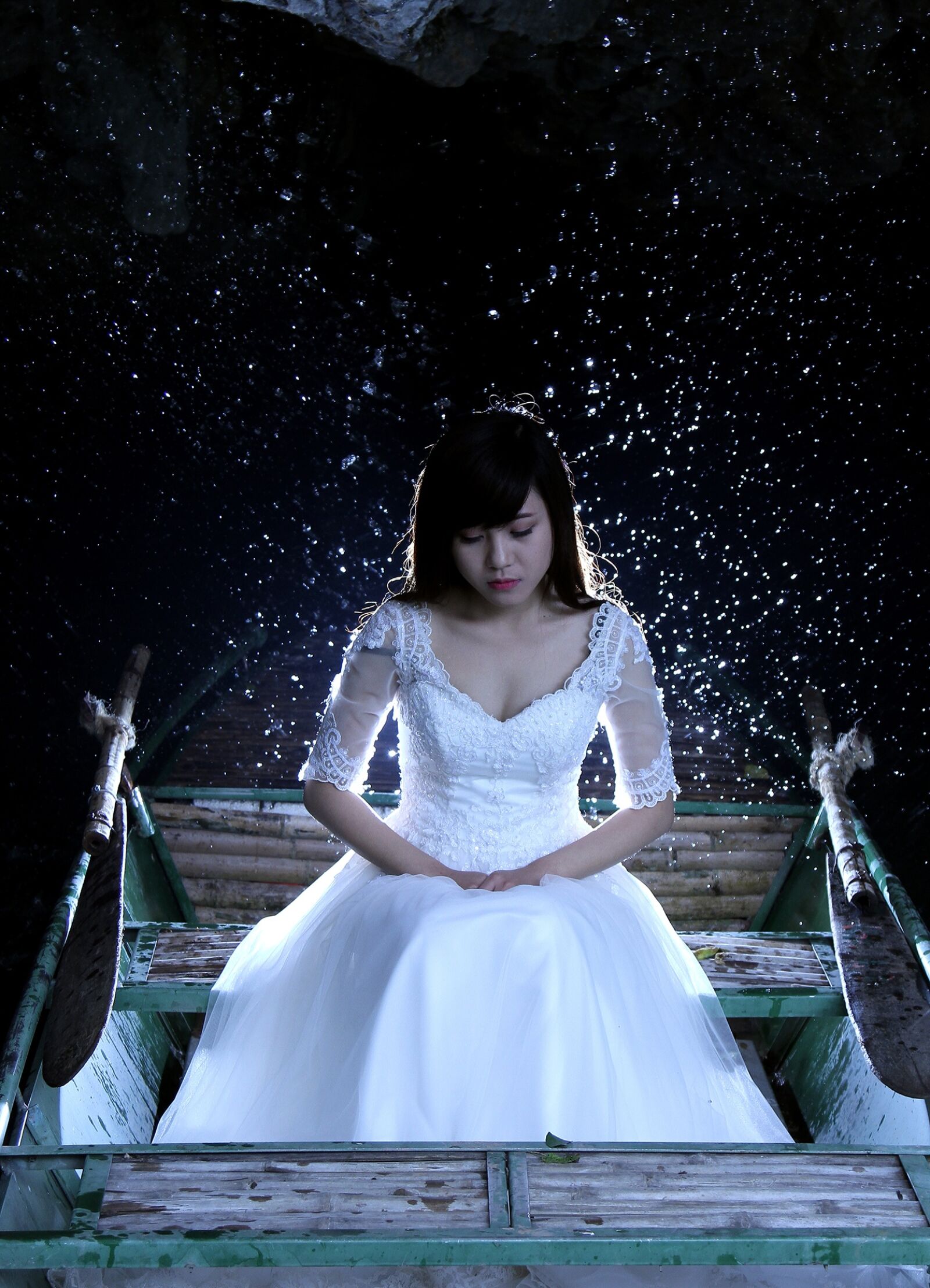 Canon EOS 7D sample photo. Security affairs, vietnam, girl photography