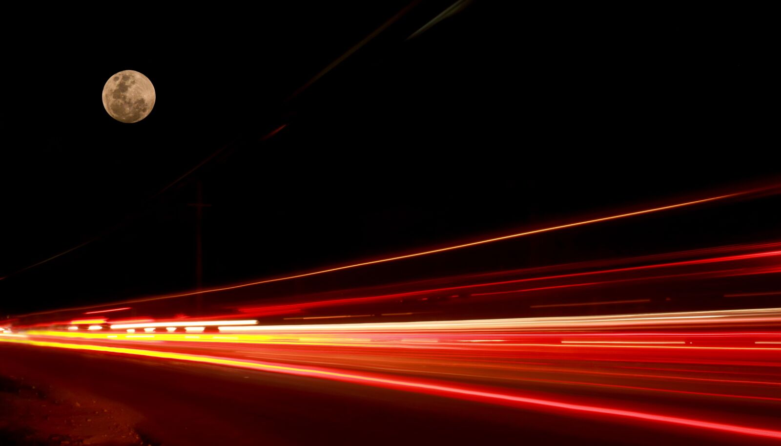 Canon EOS 700D (EOS Rebel T5i / EOS Kiss X7i) sample photo. Long exposure, multiple exposure photography