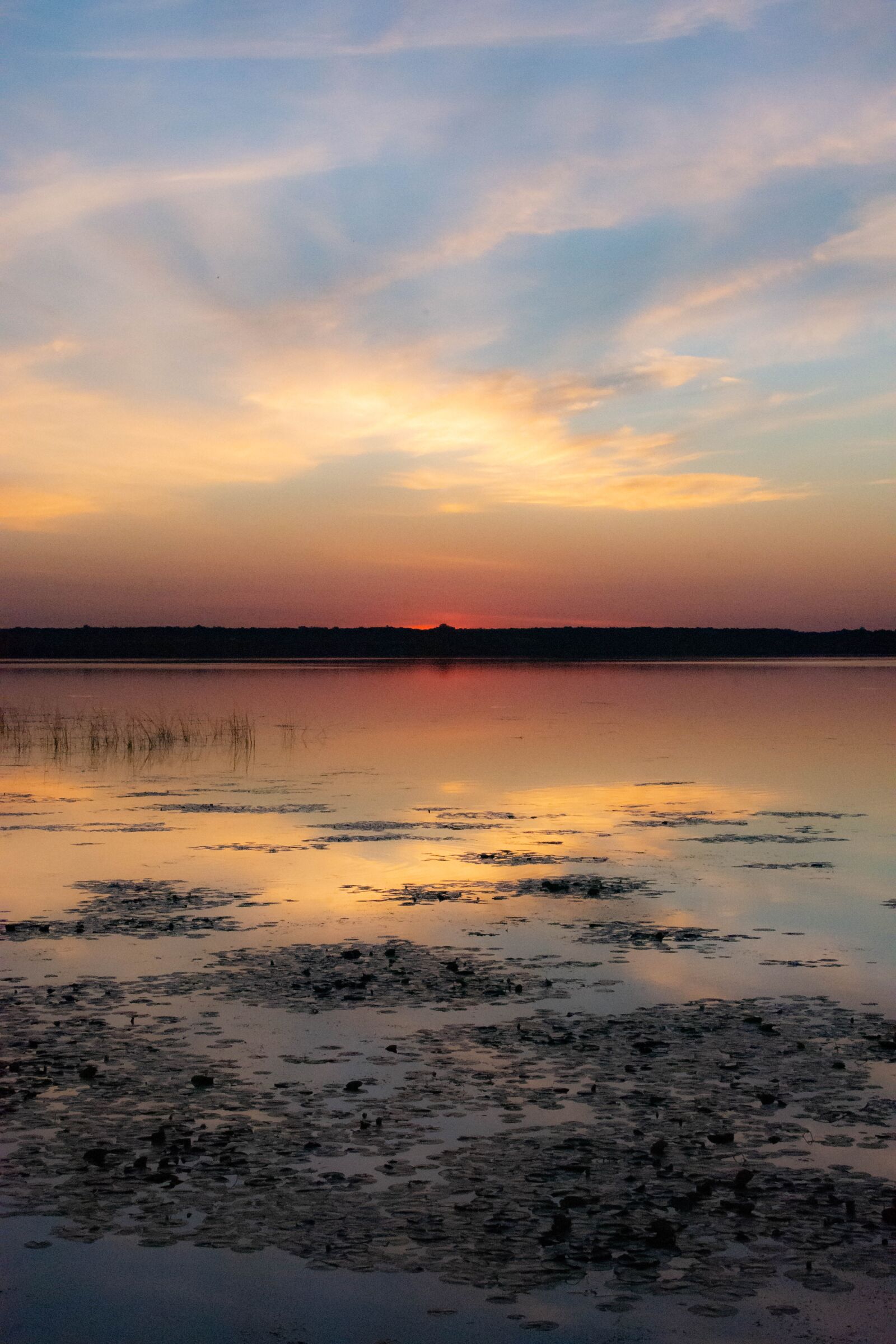 Nikon D7200 sample photo. Water, sky, nature photography
