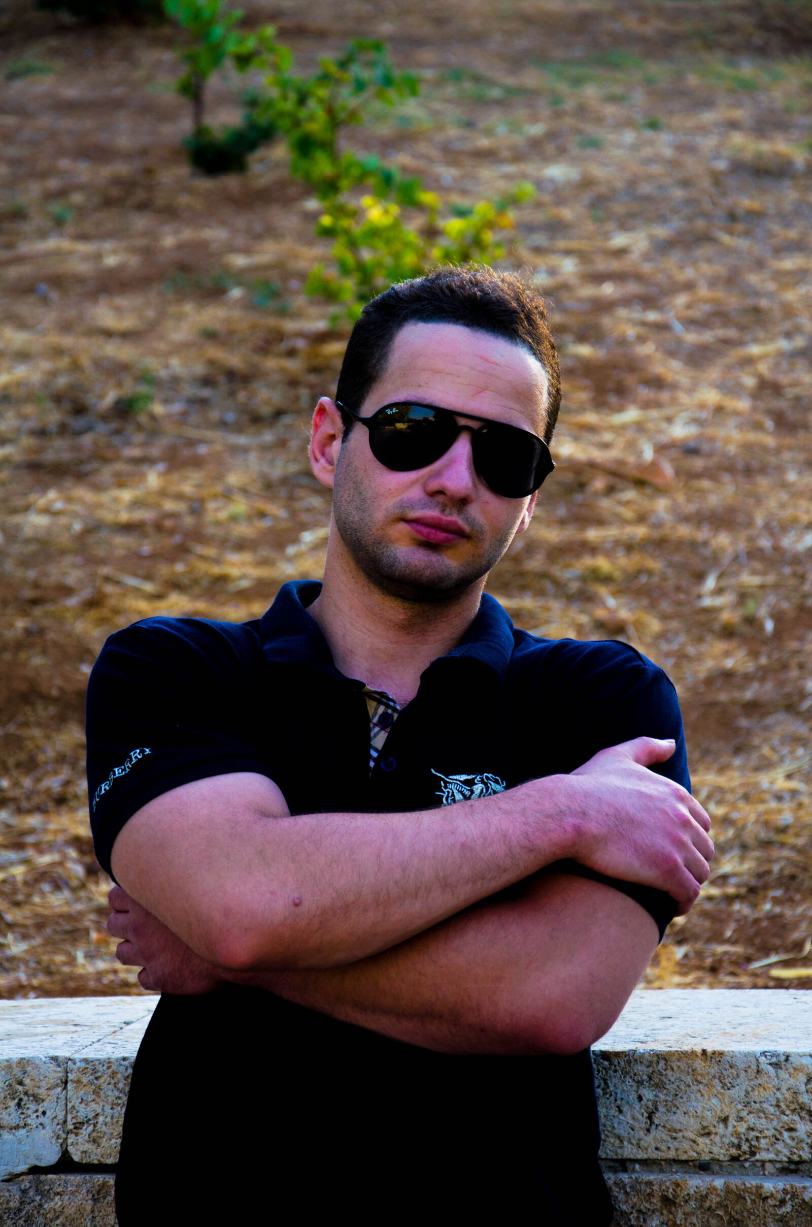 Nikon D5100 sample photo