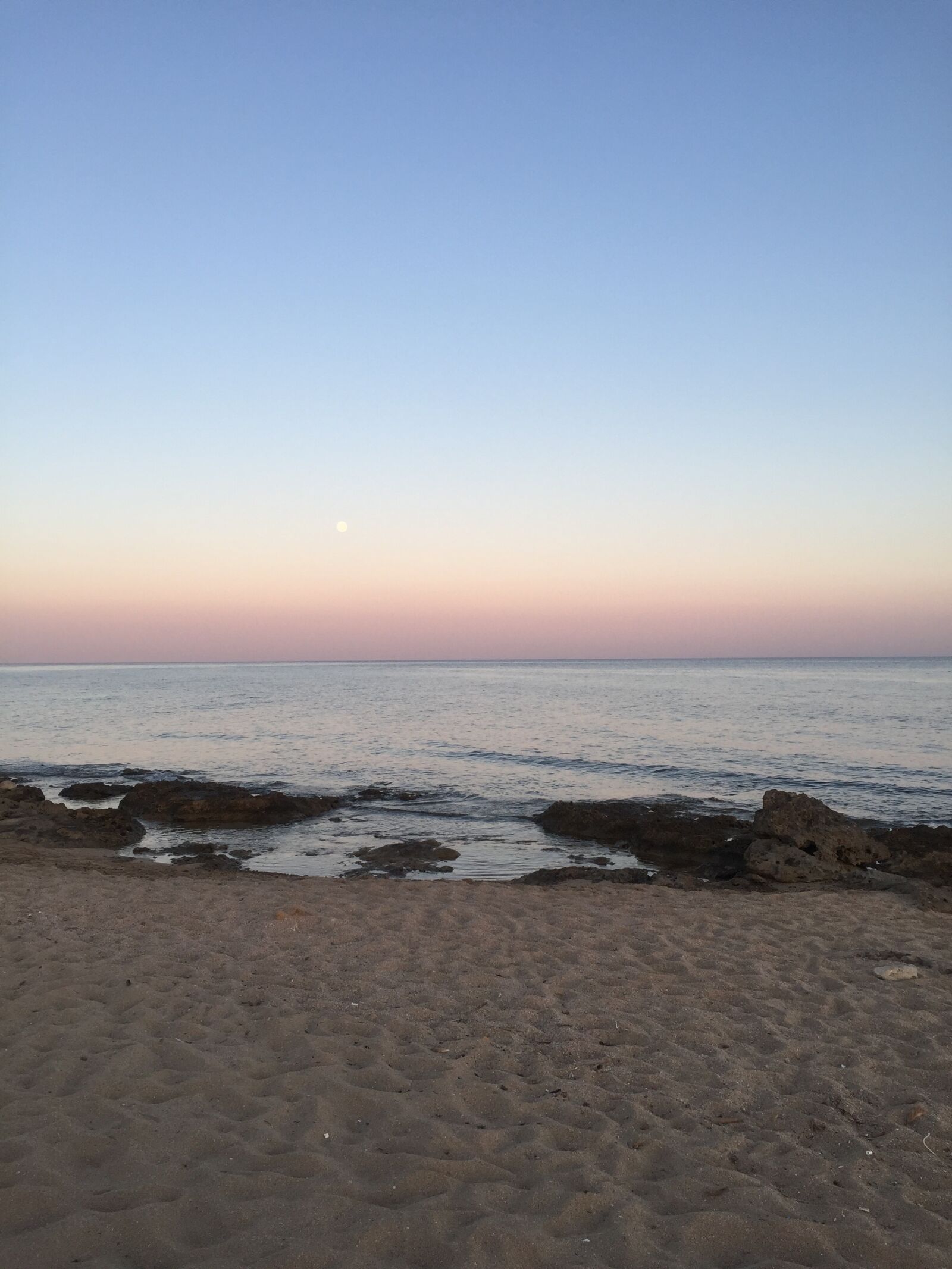 Apple iPhone 6 sample photo. Salento, sea, puglia photography