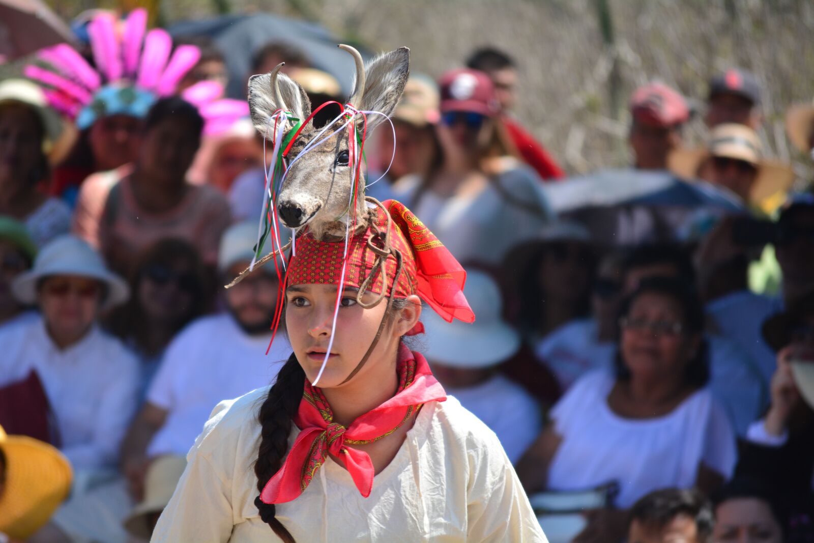 Nikon D5200 sample photo. People, celebration, crowd photography