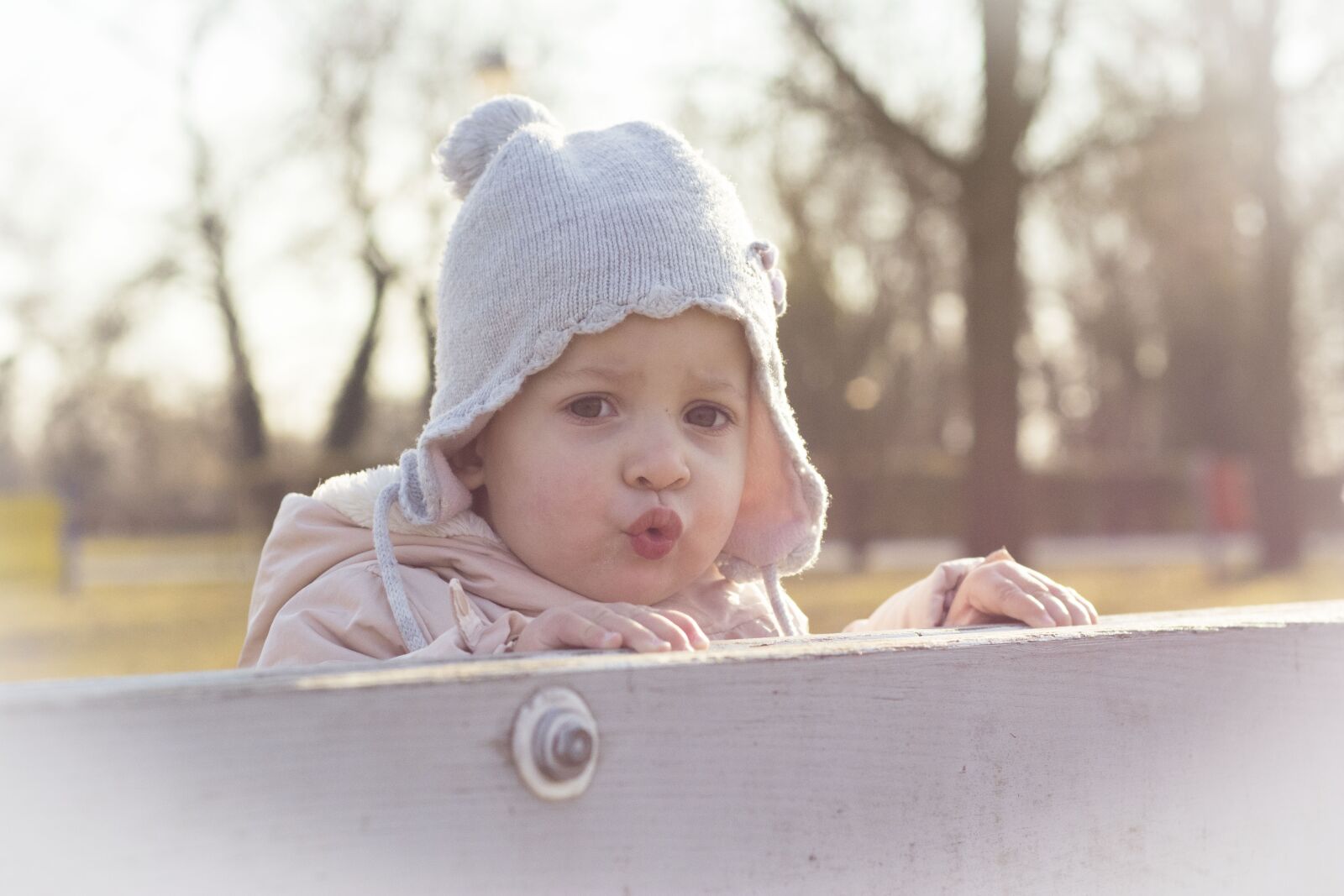 Nikon D7100 sample photo. Baby, child, portrait photography