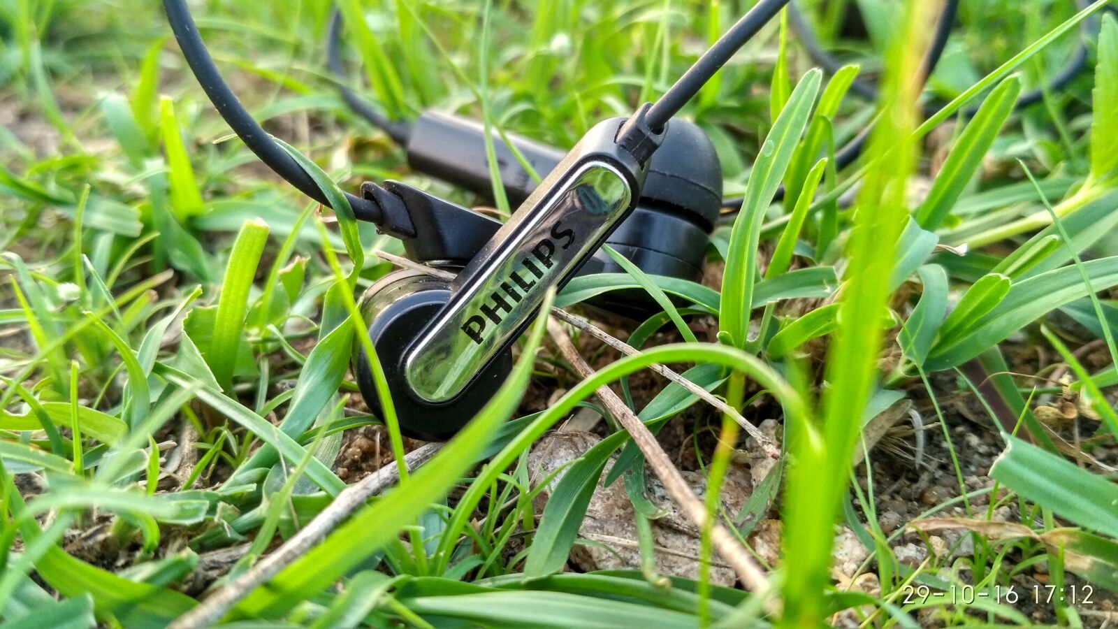 Xiaomi Redmi 3S sample photo. Close, up, of, golf photography