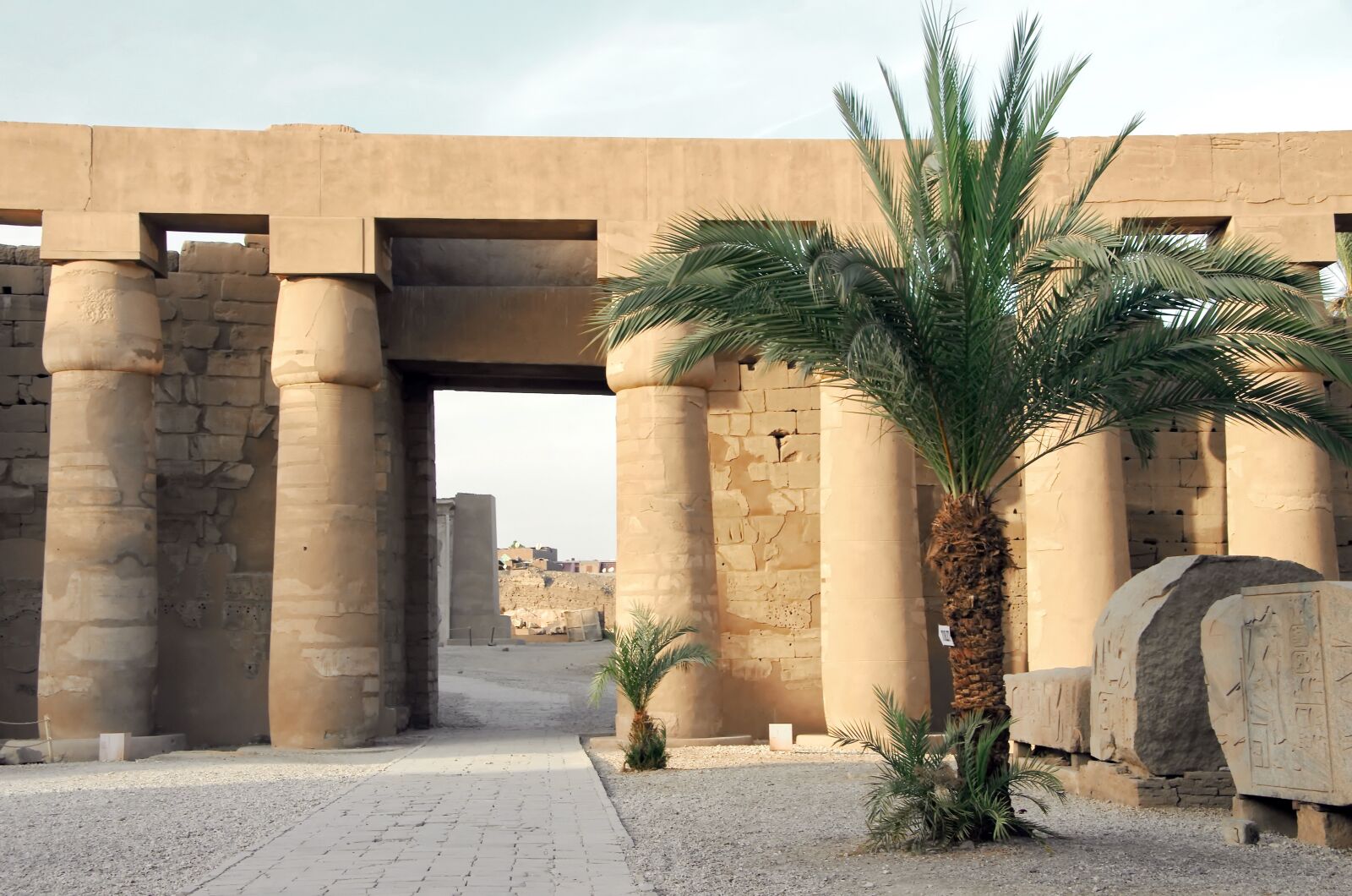 Pentax K-5 sample photo. Egypt, karnak, temple photography