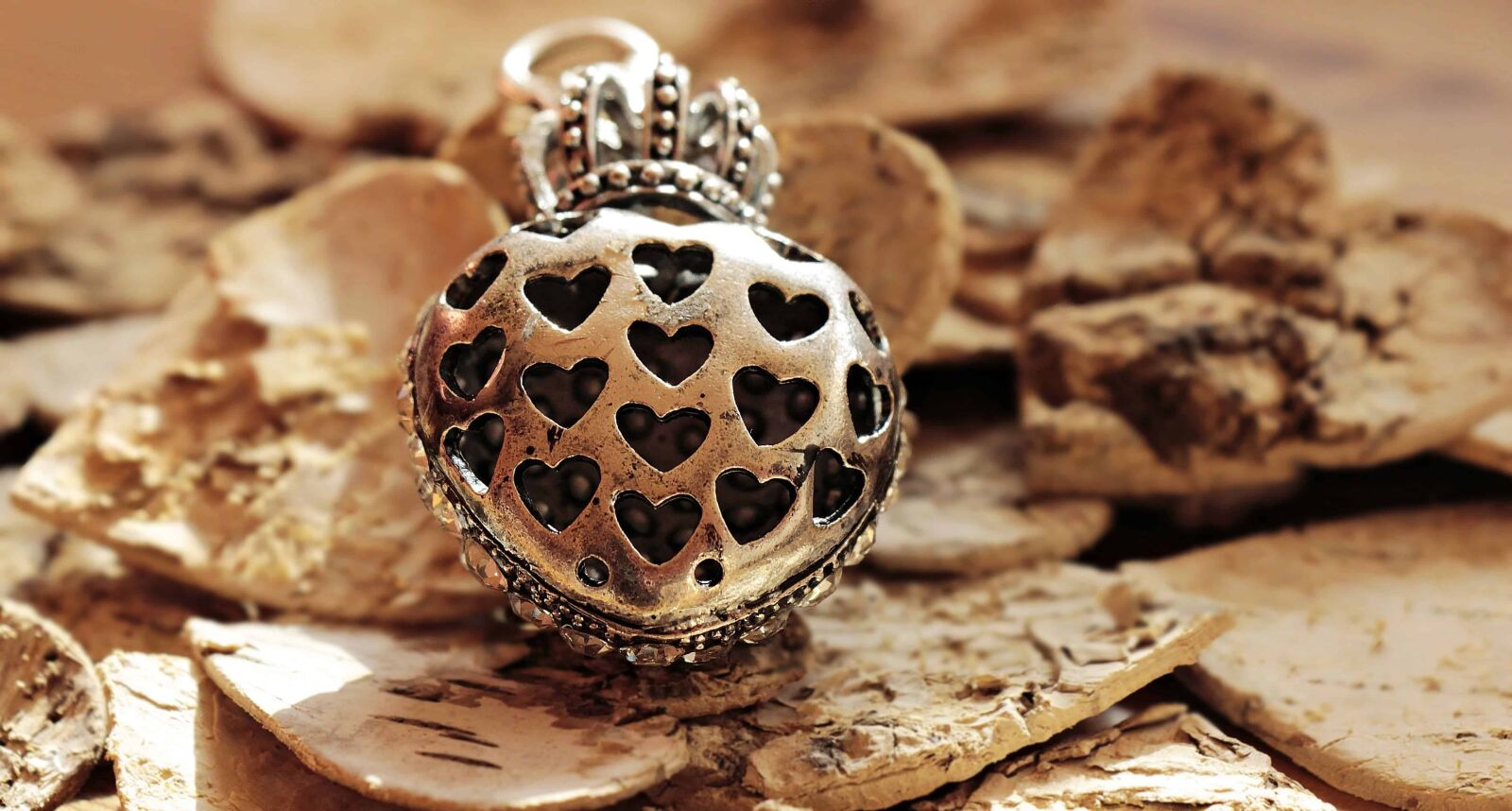 Canon EOS 100D (EOS Rebel SL1 / EOS Kiss X7) sample photo. Metal, crown, nature, jewelry photography