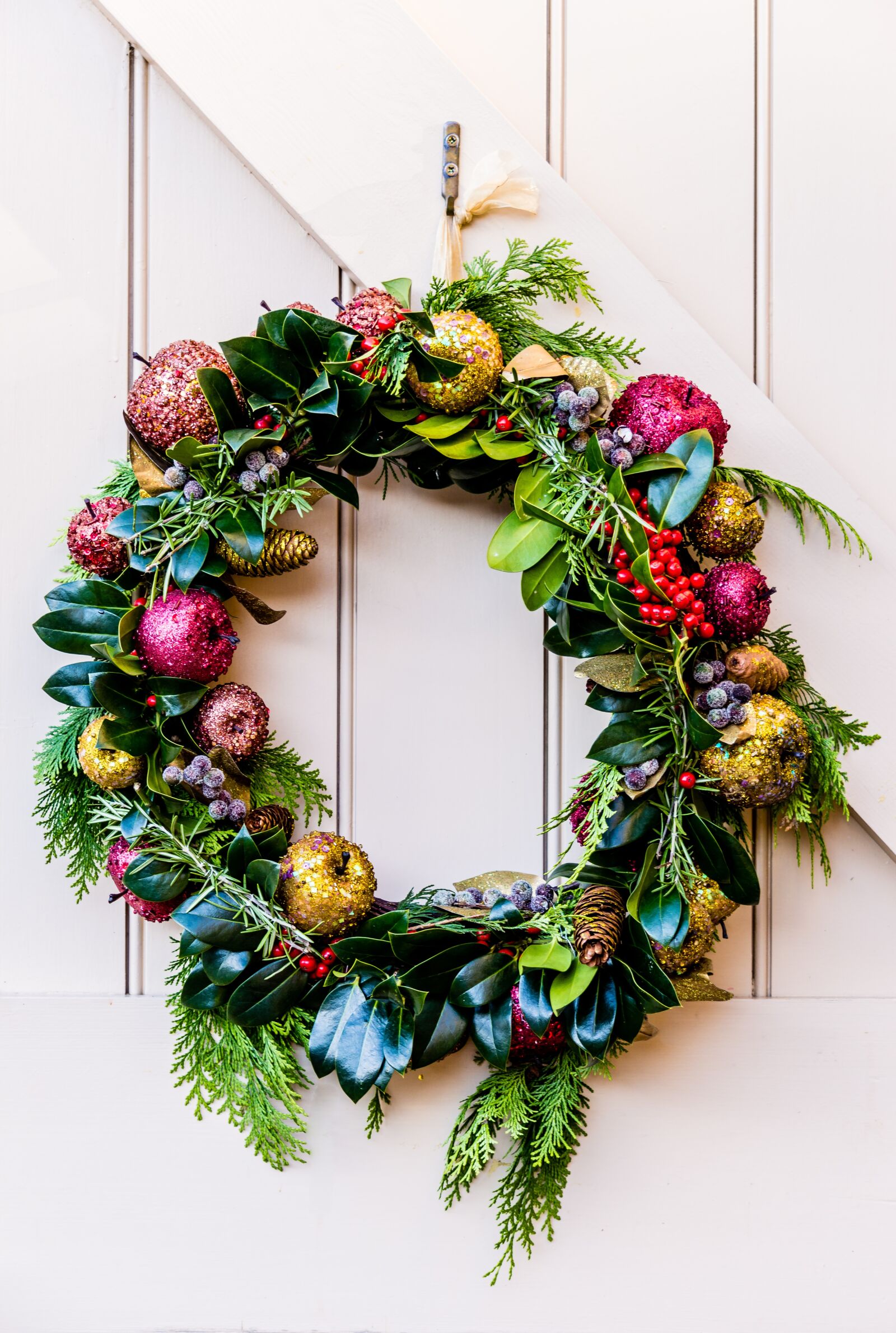 Nikon D3200 sample photo. Christmas, festive, decoration photography
