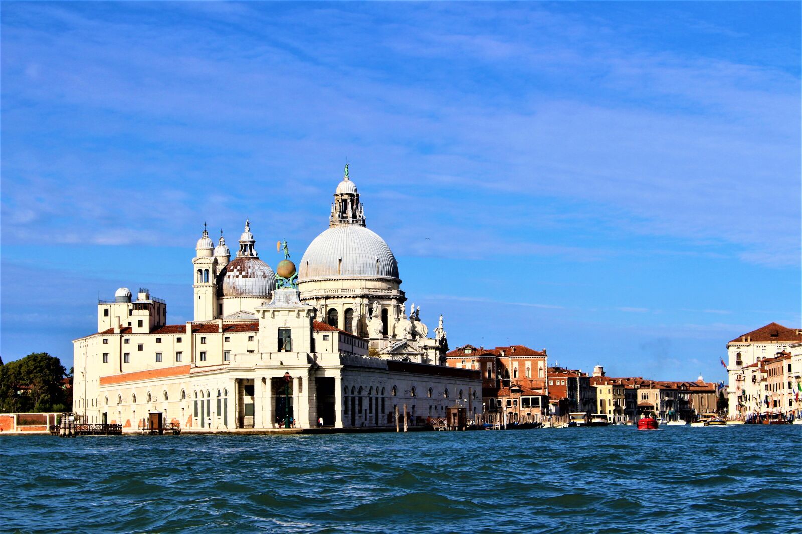 Canon EOS 700D (EOS Rebel T5i / EOS Kiss X7i) sample photo. Venice, italy, architecture photography