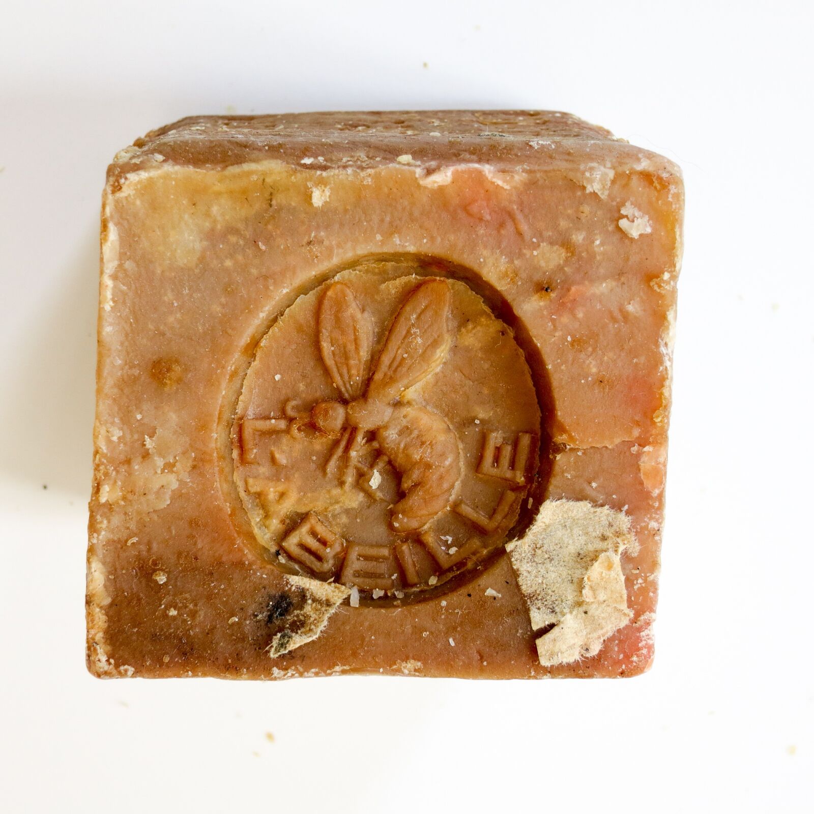 Canon PowerShot S110 sample photo. Soap, marseille, natural photography