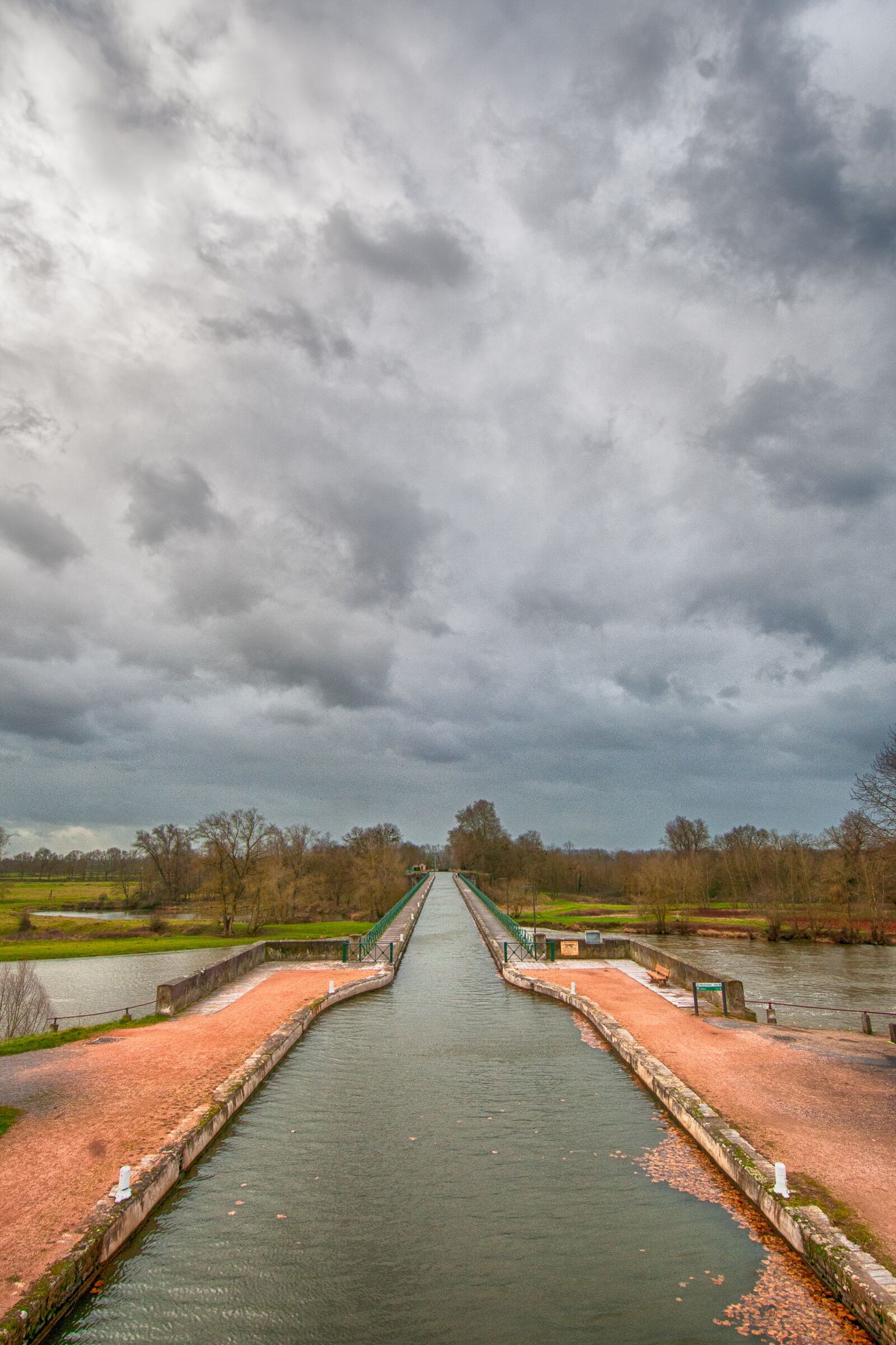Nikon D300S sample photo. Digoin, france, burgundy photography