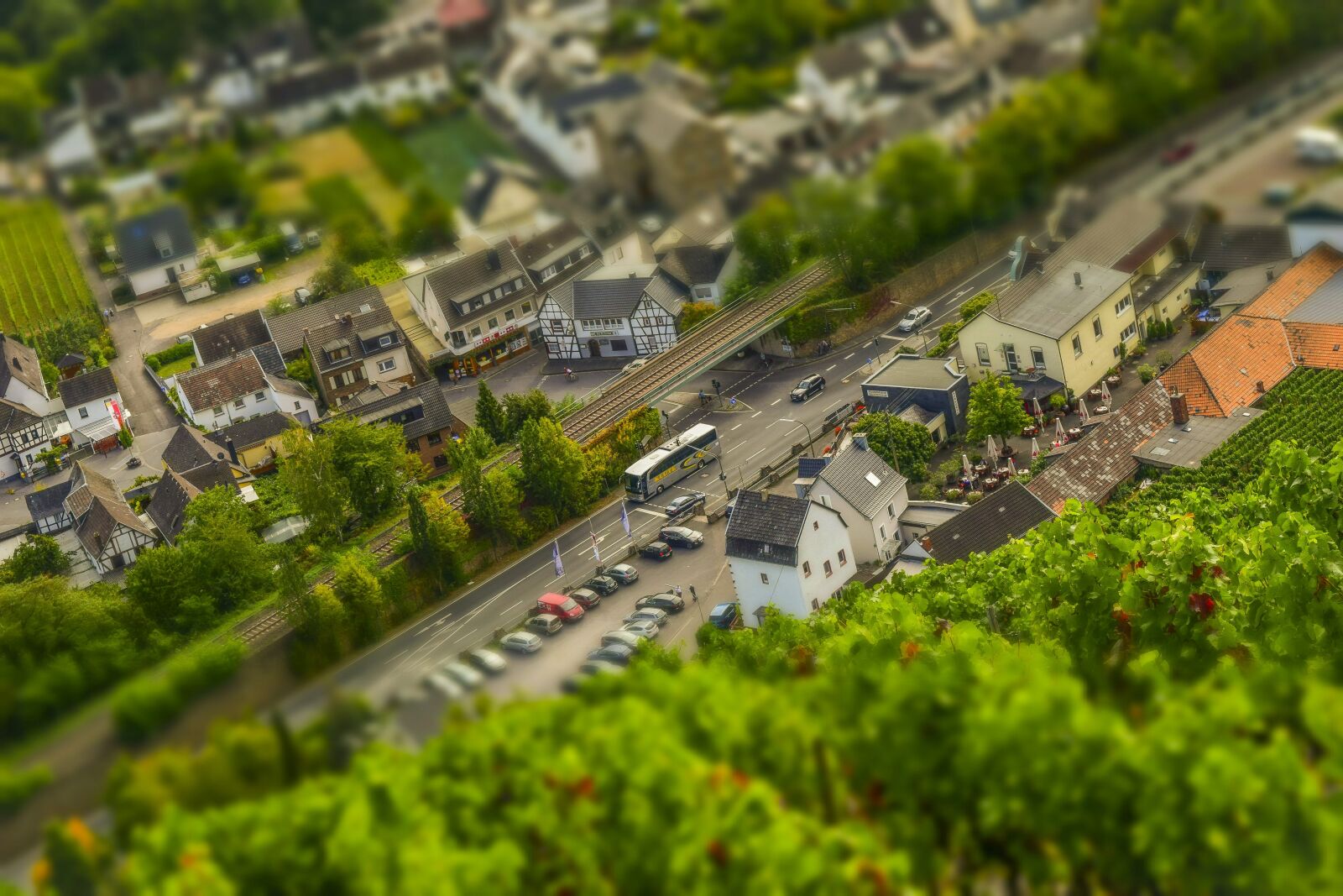 Nikon D3300 sample photo. Road, traffic, urban photography