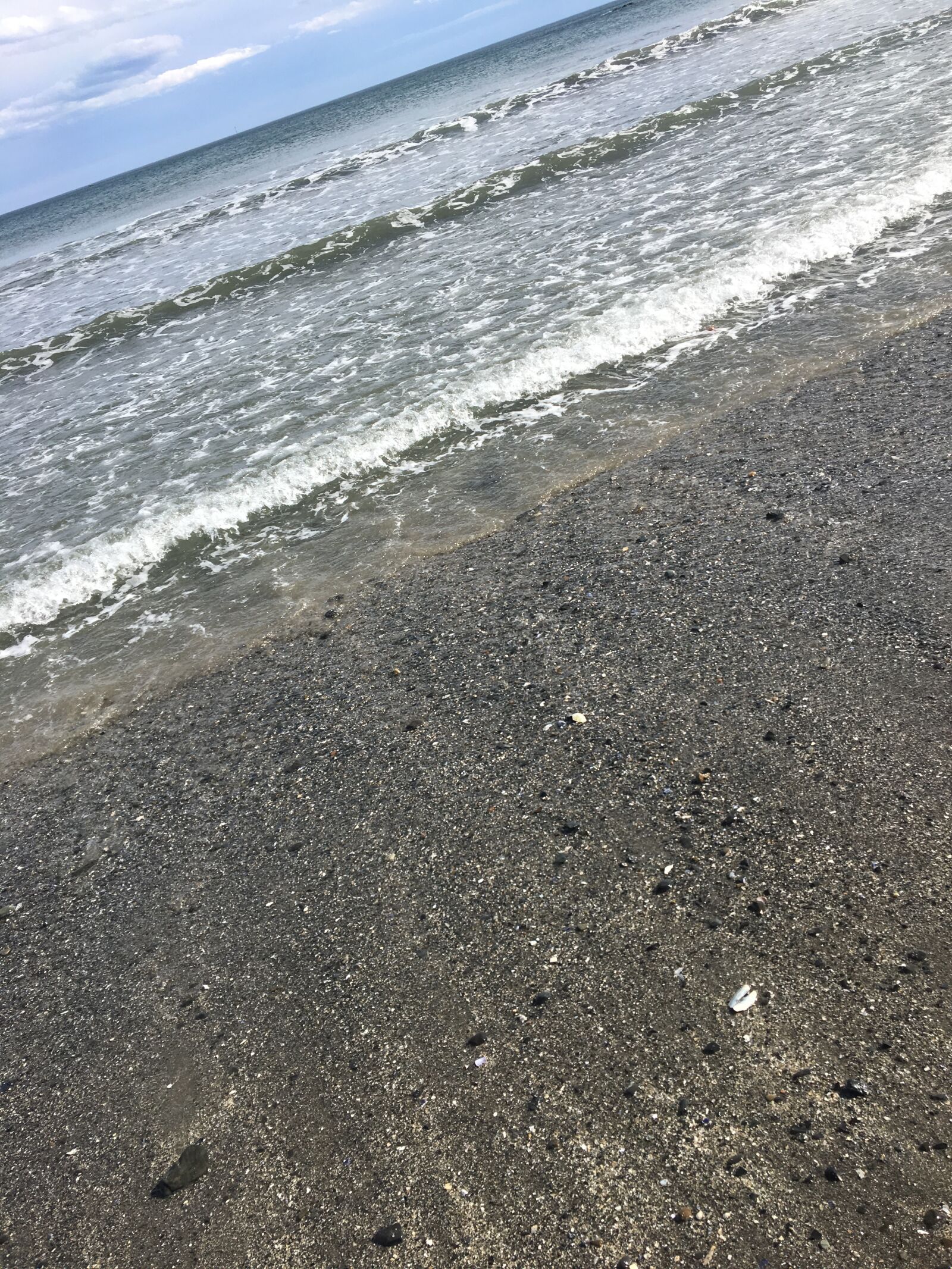 Apple iPhone 6s sample photo