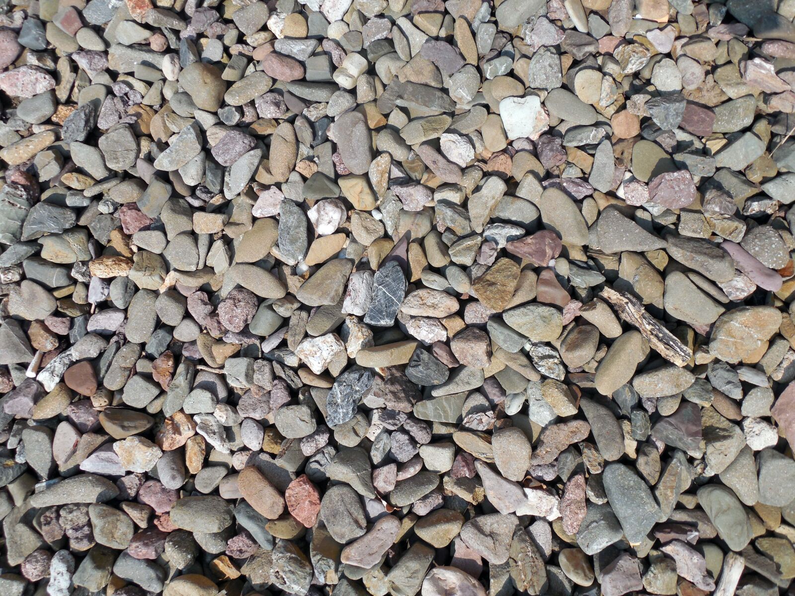 Nikon COOLPIX L620 sample photo. Pebble, stones, rock photography
