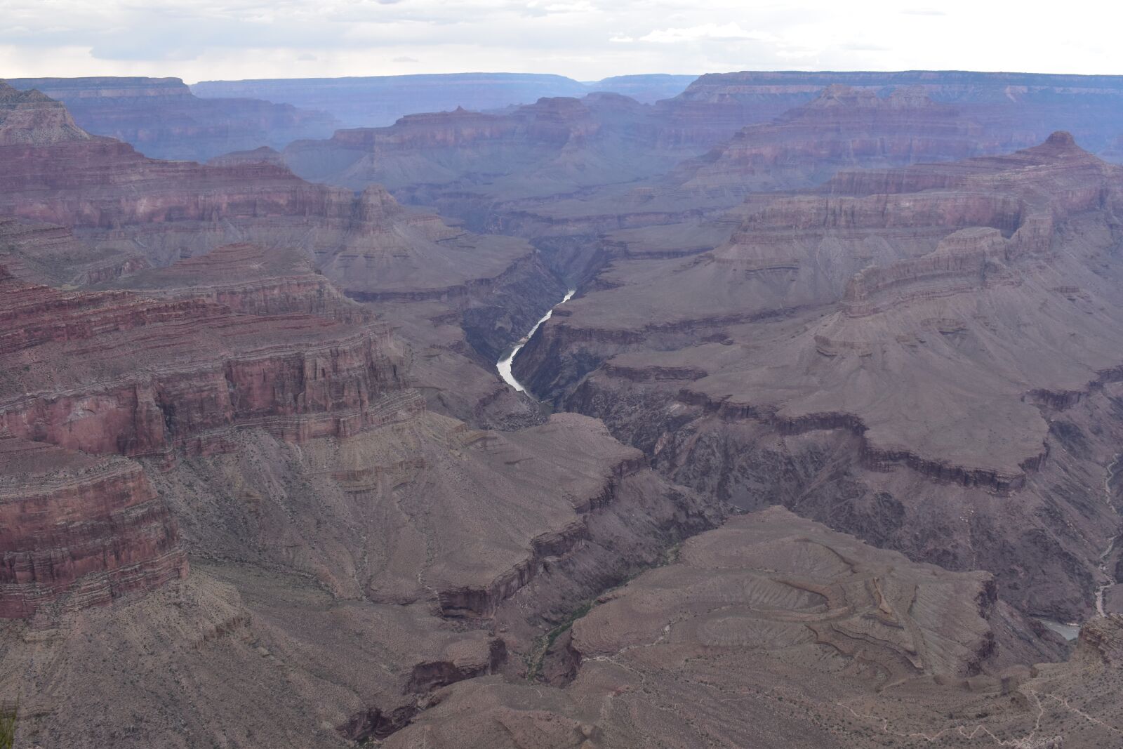 Nikon D5600 sample photo. Geology, colorado, canyon photography