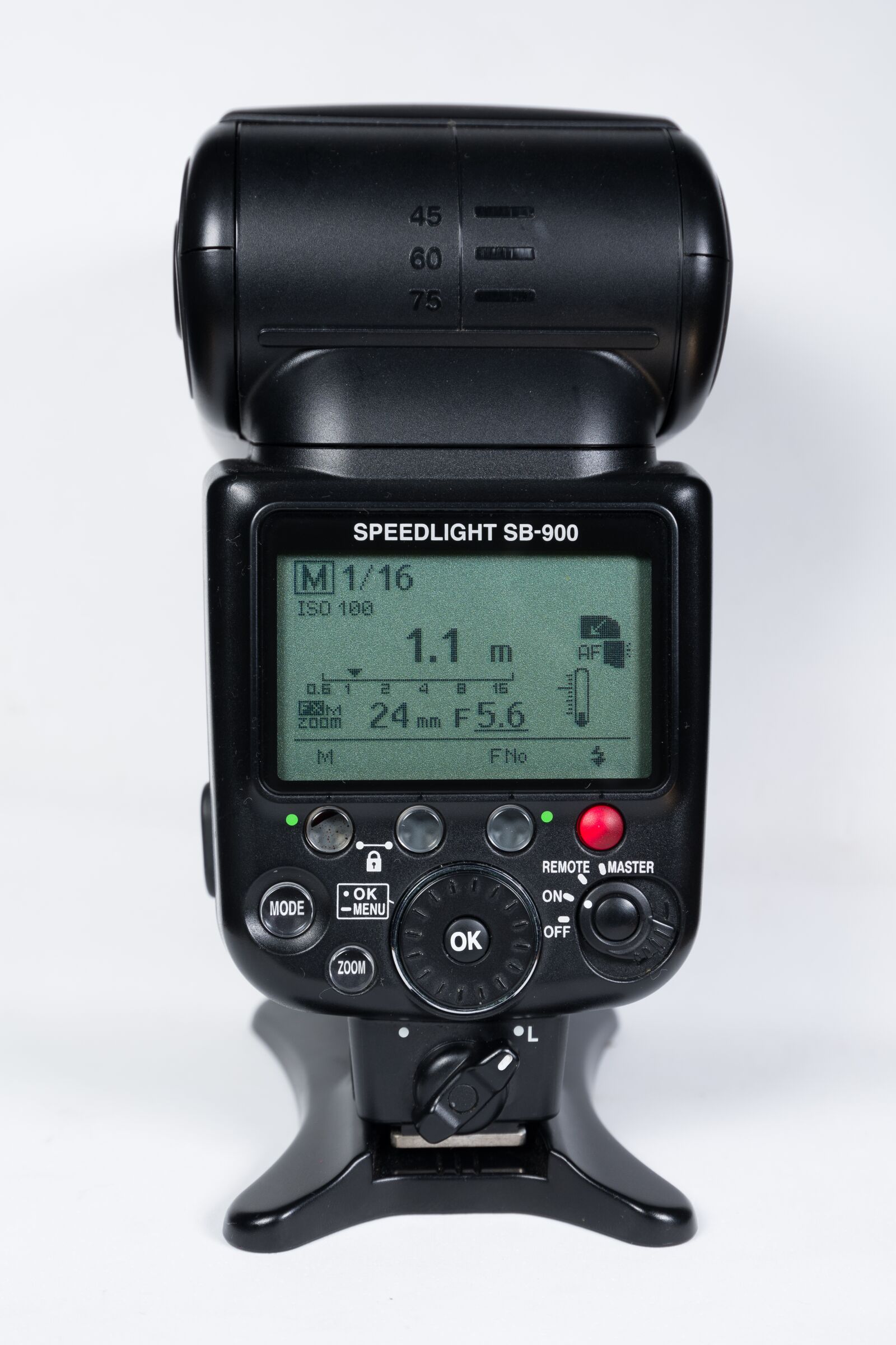 Nikon D7100 sample photo. Nikon, camera, flash photography