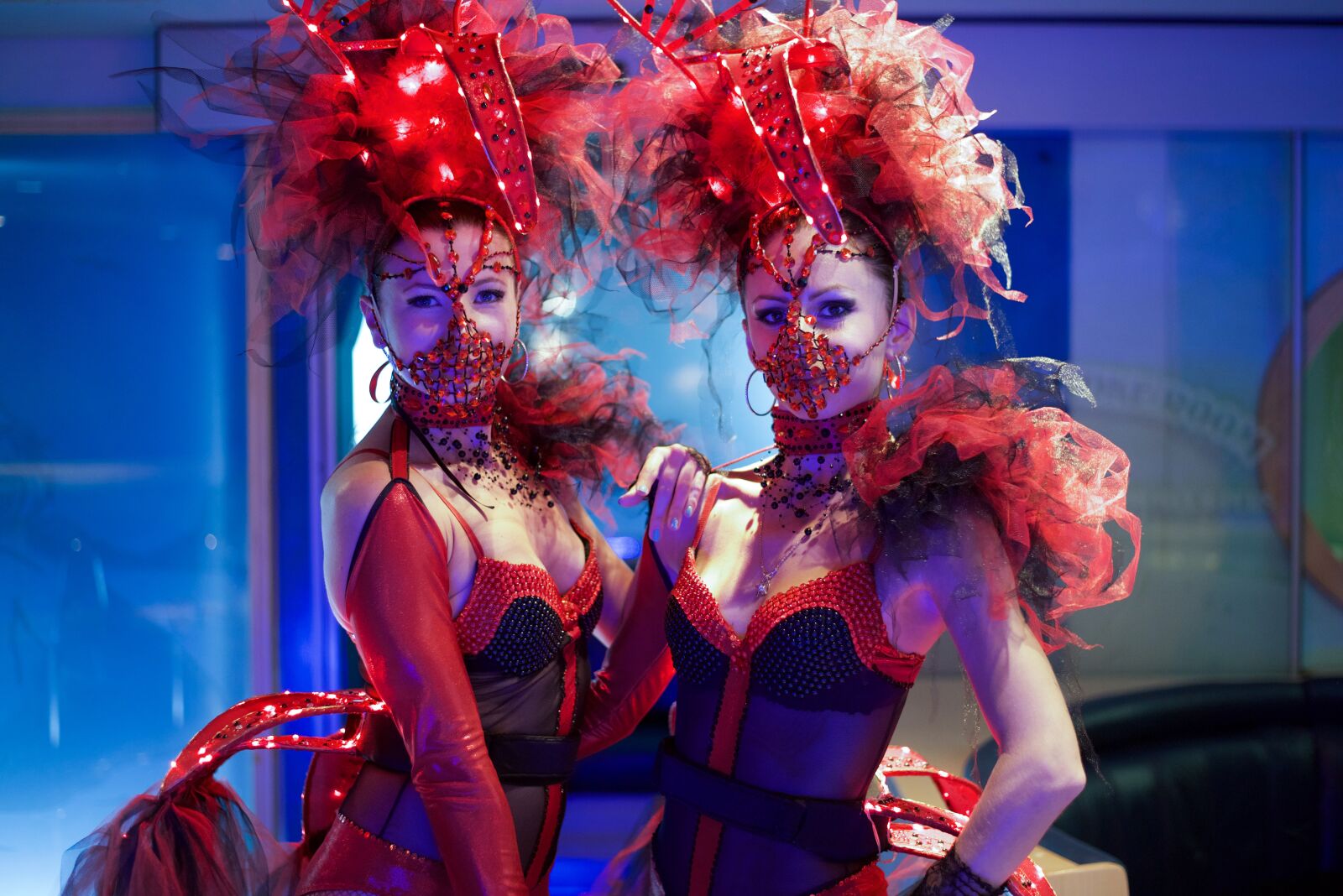 Nikon D750 sample photo. Carnival, girl, woman photography