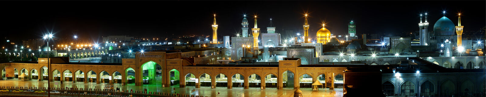 Canon EOS-1Ds Mark III sample photo. Iran, mashhad, 2010 photography